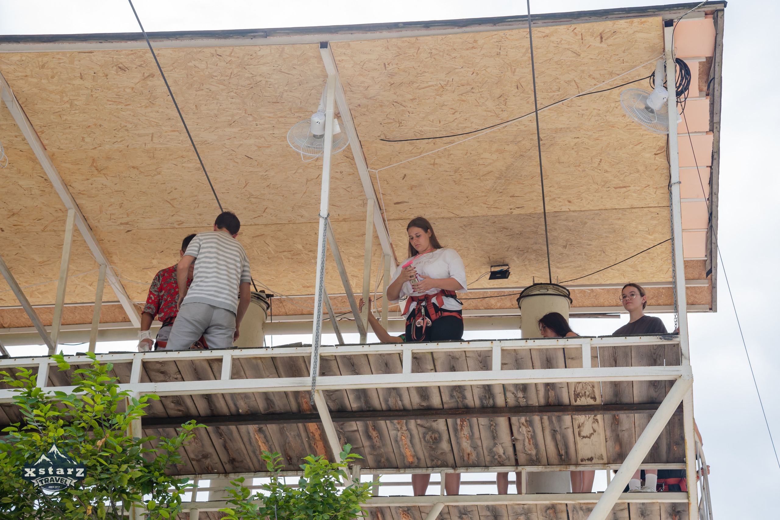 Тур в Абхазию. Фотограф Галина Нестерова