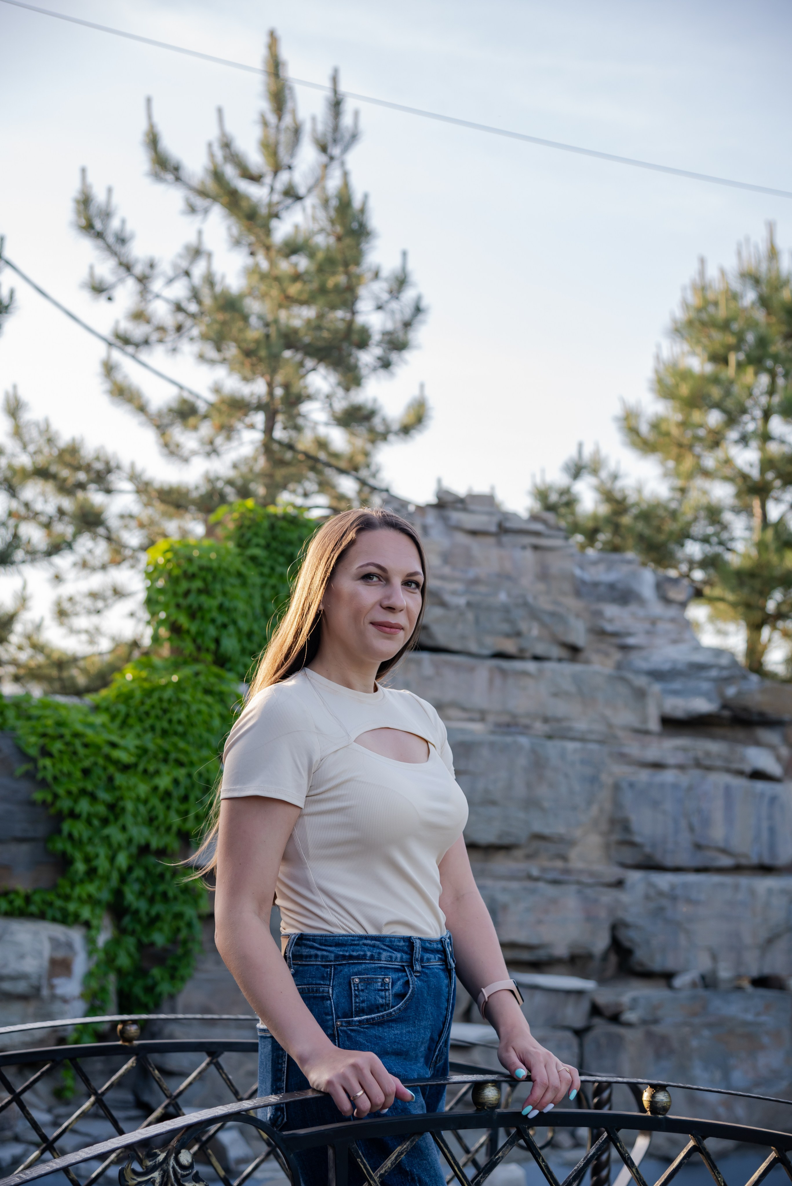 Вечер в Губернии. Фотограф Галина Нестерова