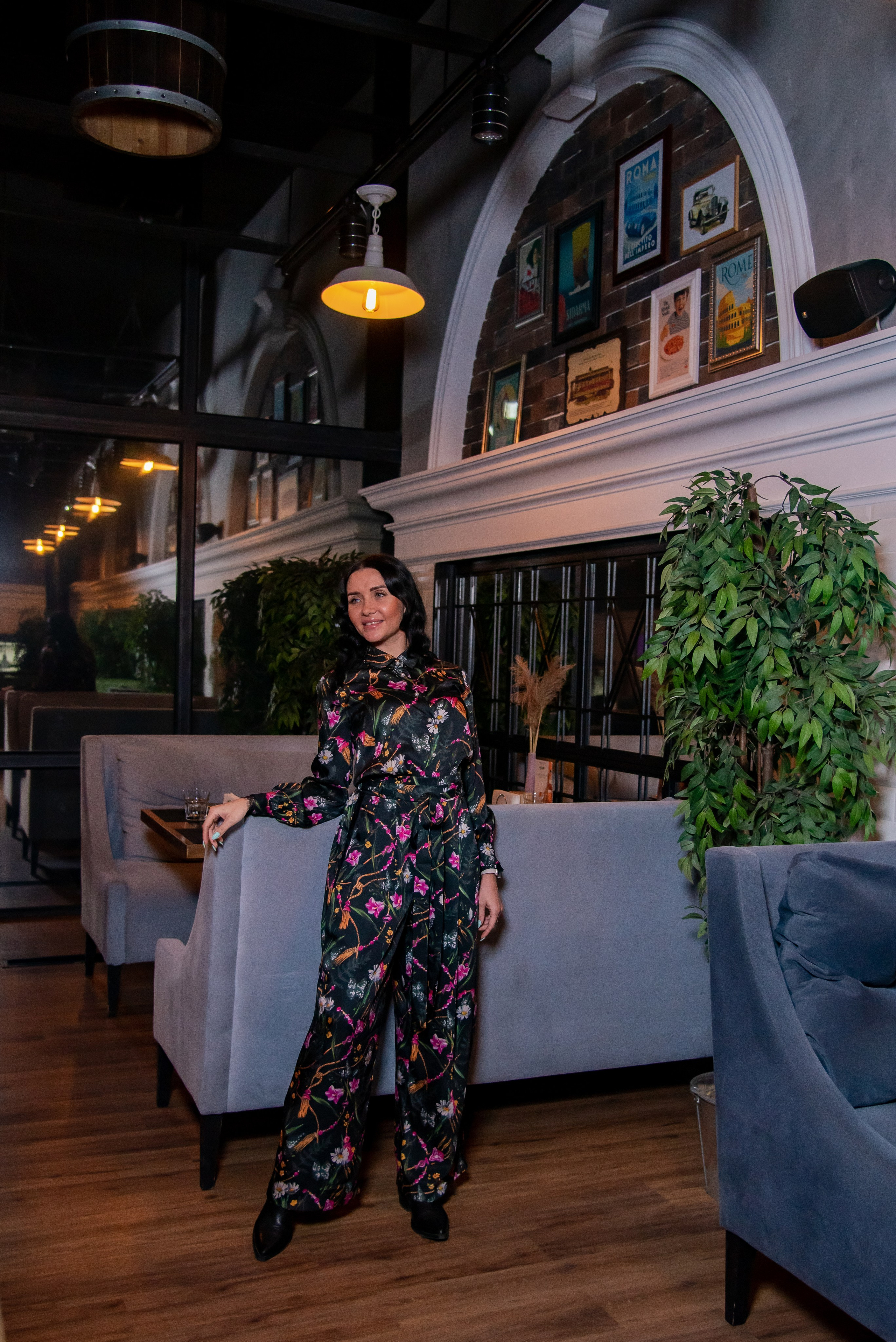 Меркато. Фотограф Галина Нестерова