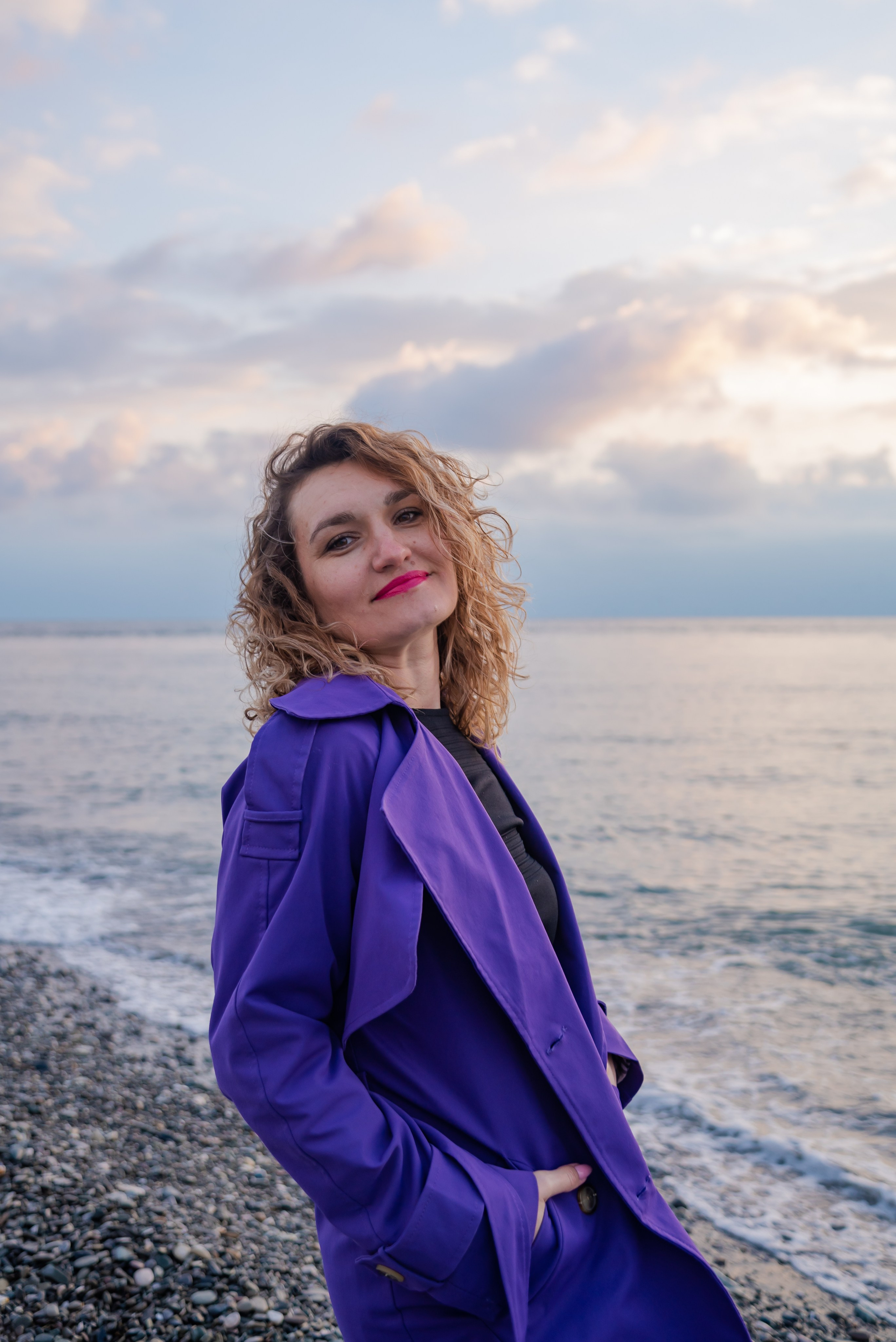 Валентина. Фотограф Галина Нестерова