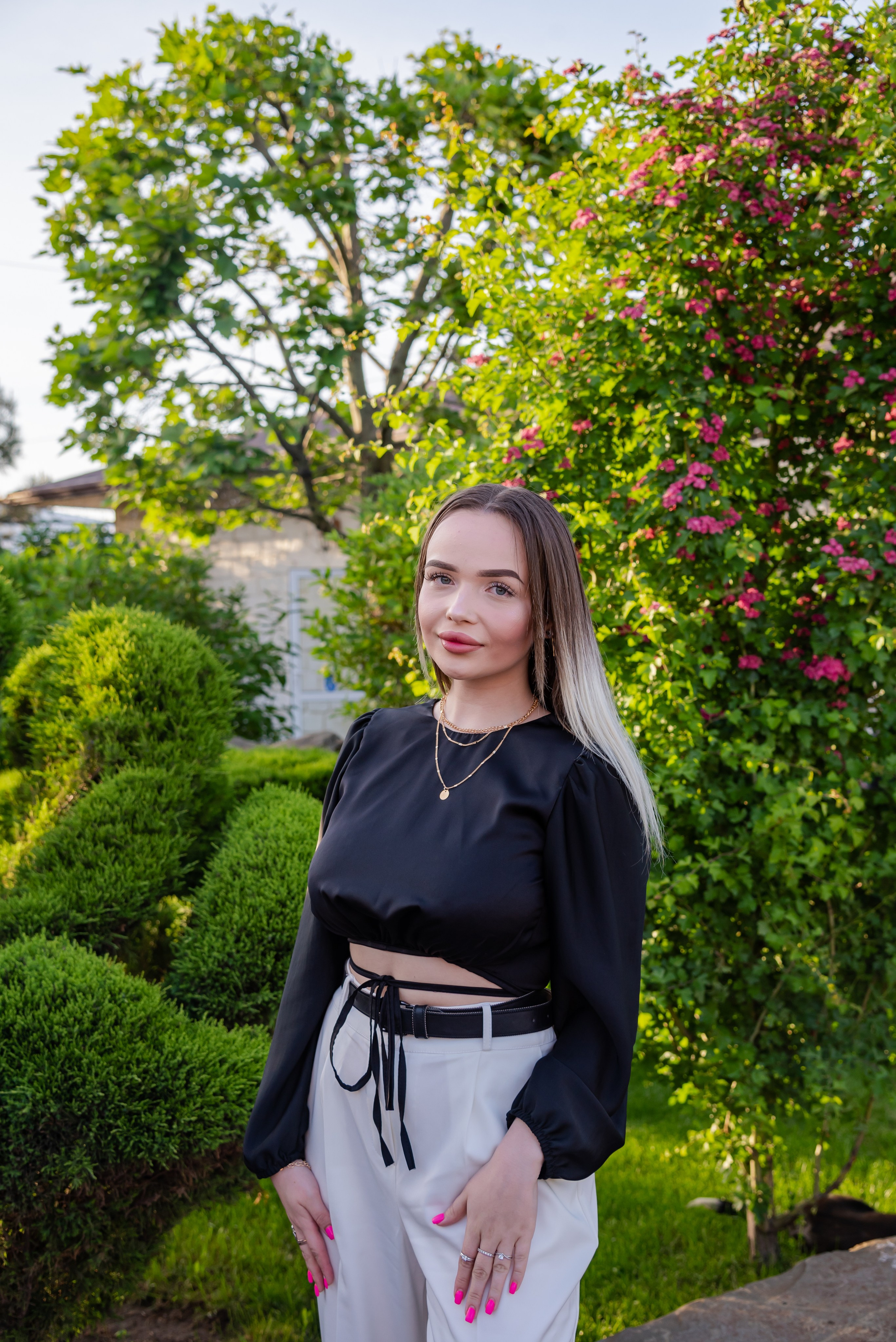 Вечер в Губернии. Фотограф Галина Нестерова