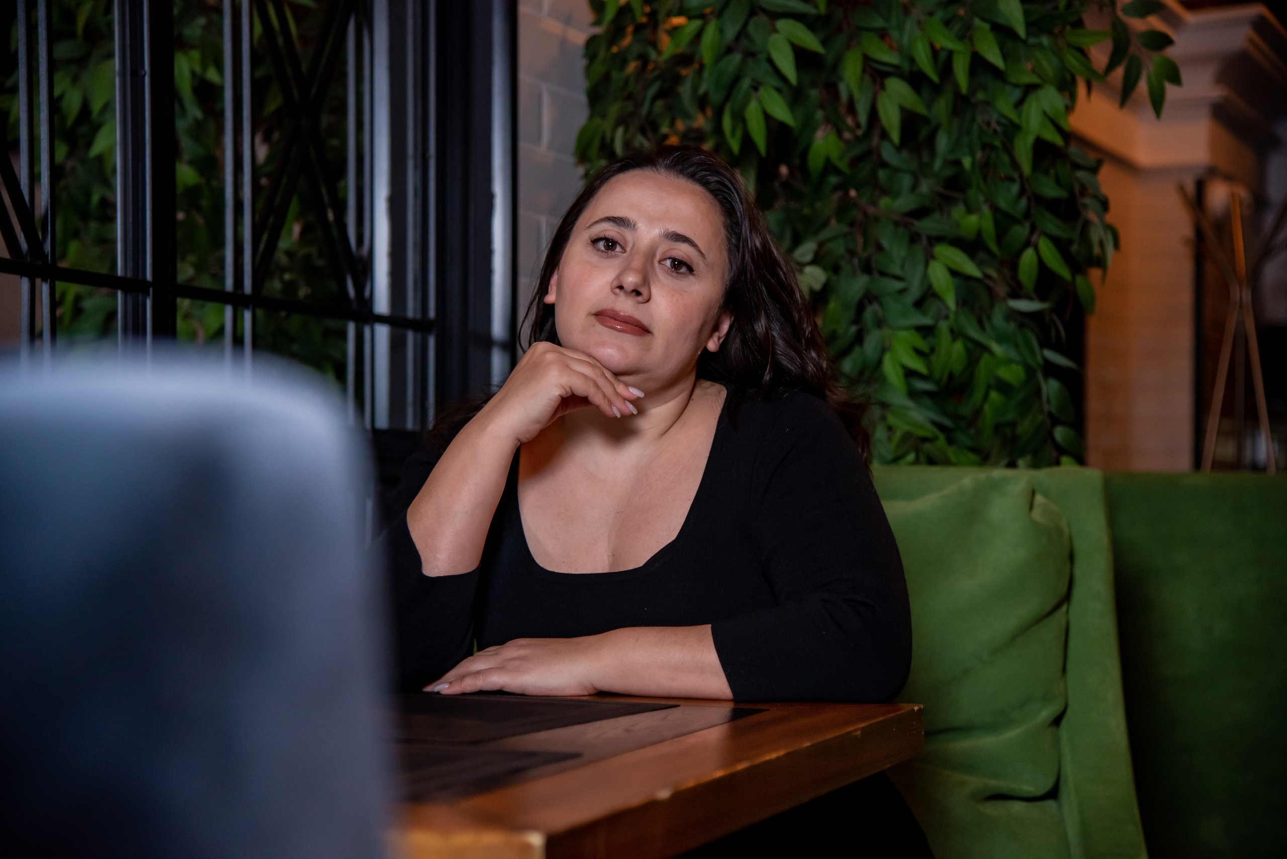 Меркато. Фотограф Галина Нестерова