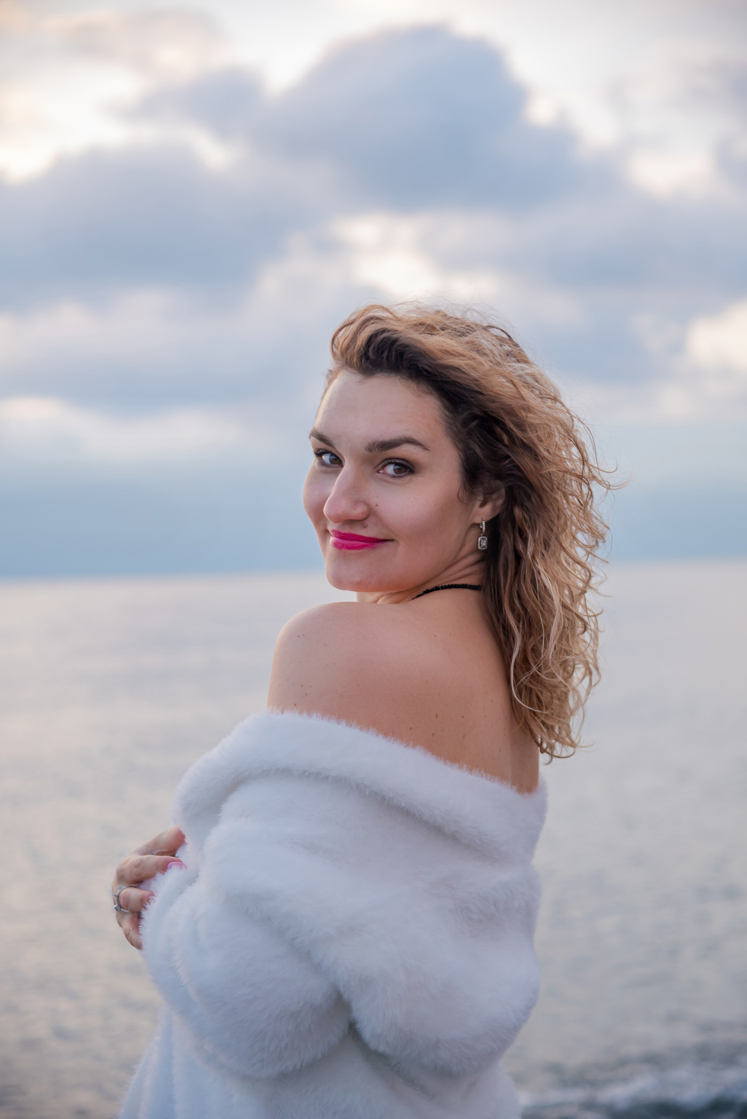 Валентина. Фотограф Галина Нестерова