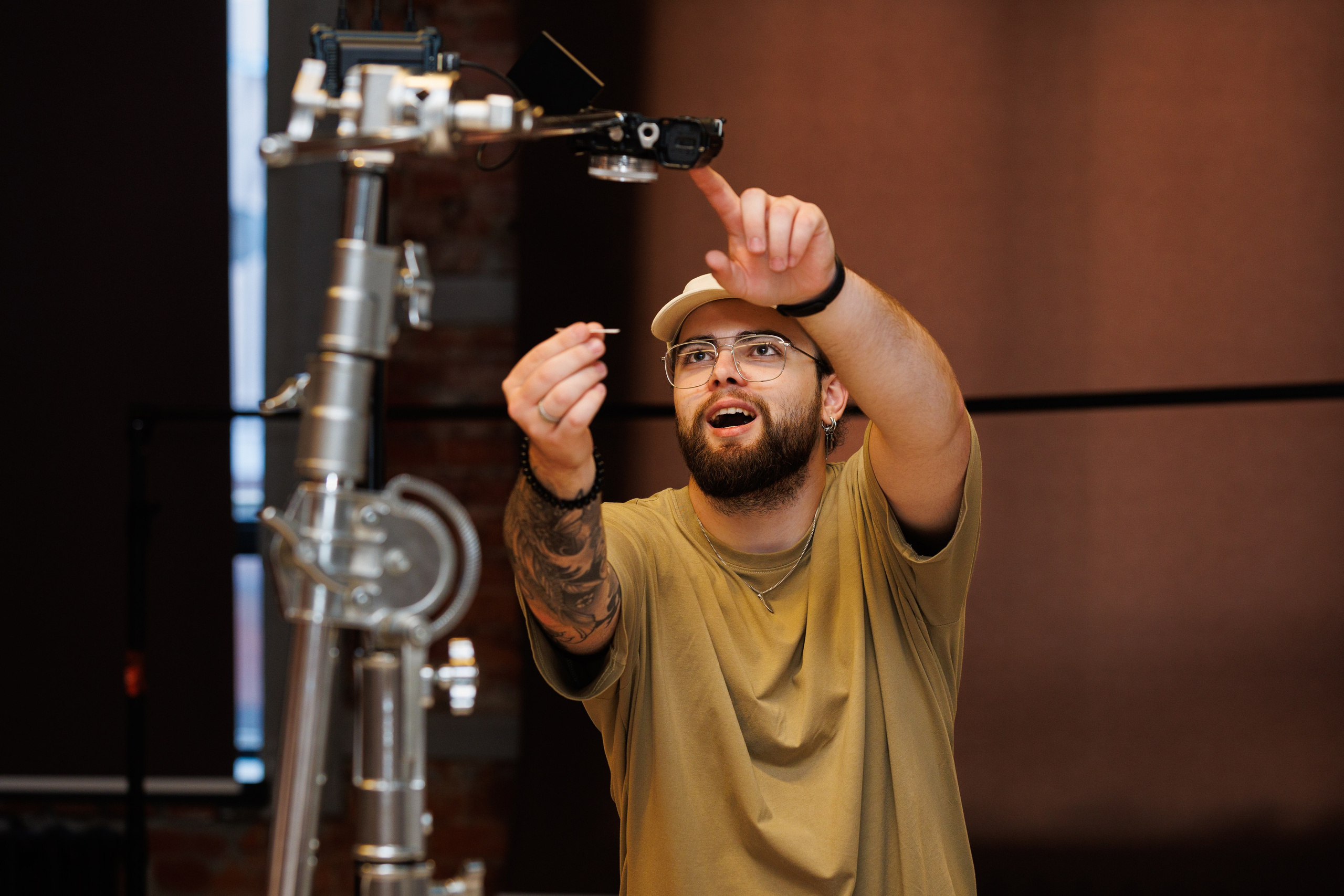 Частные мероприятия. Фотограф на мероприятие в Москве Марик