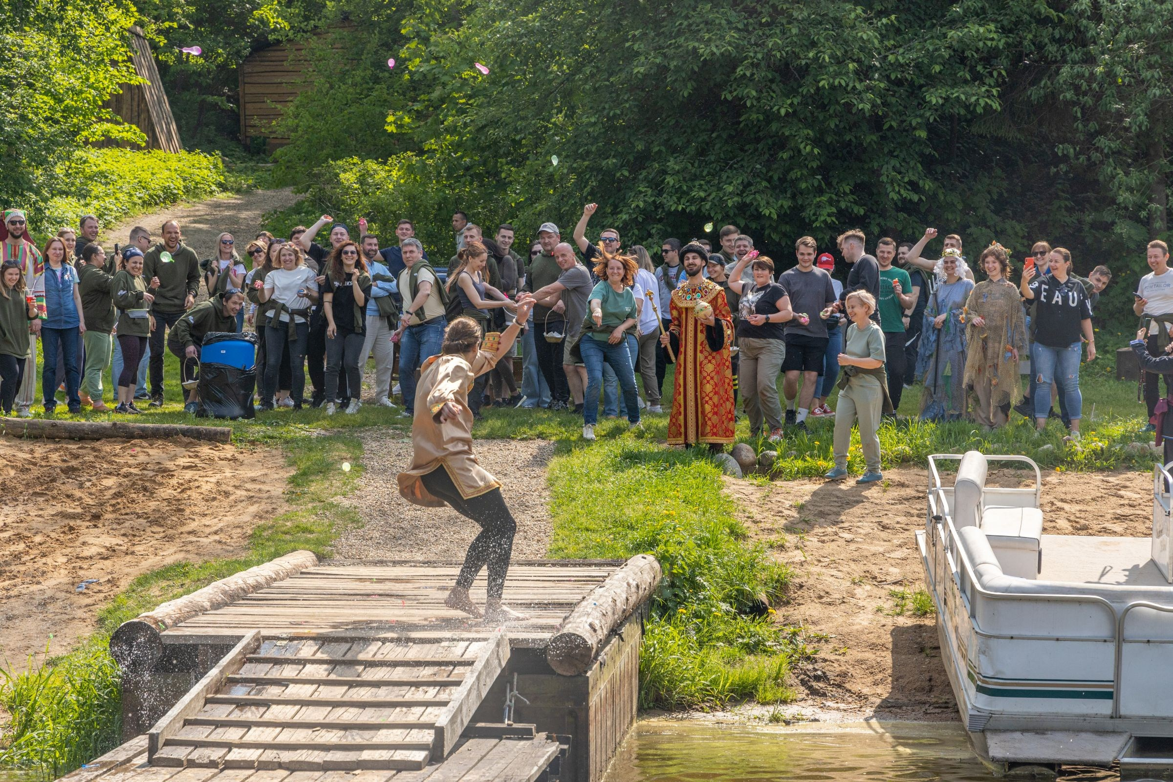 Частные мероприятия. Фотограф на мероприятие в Москве Марик