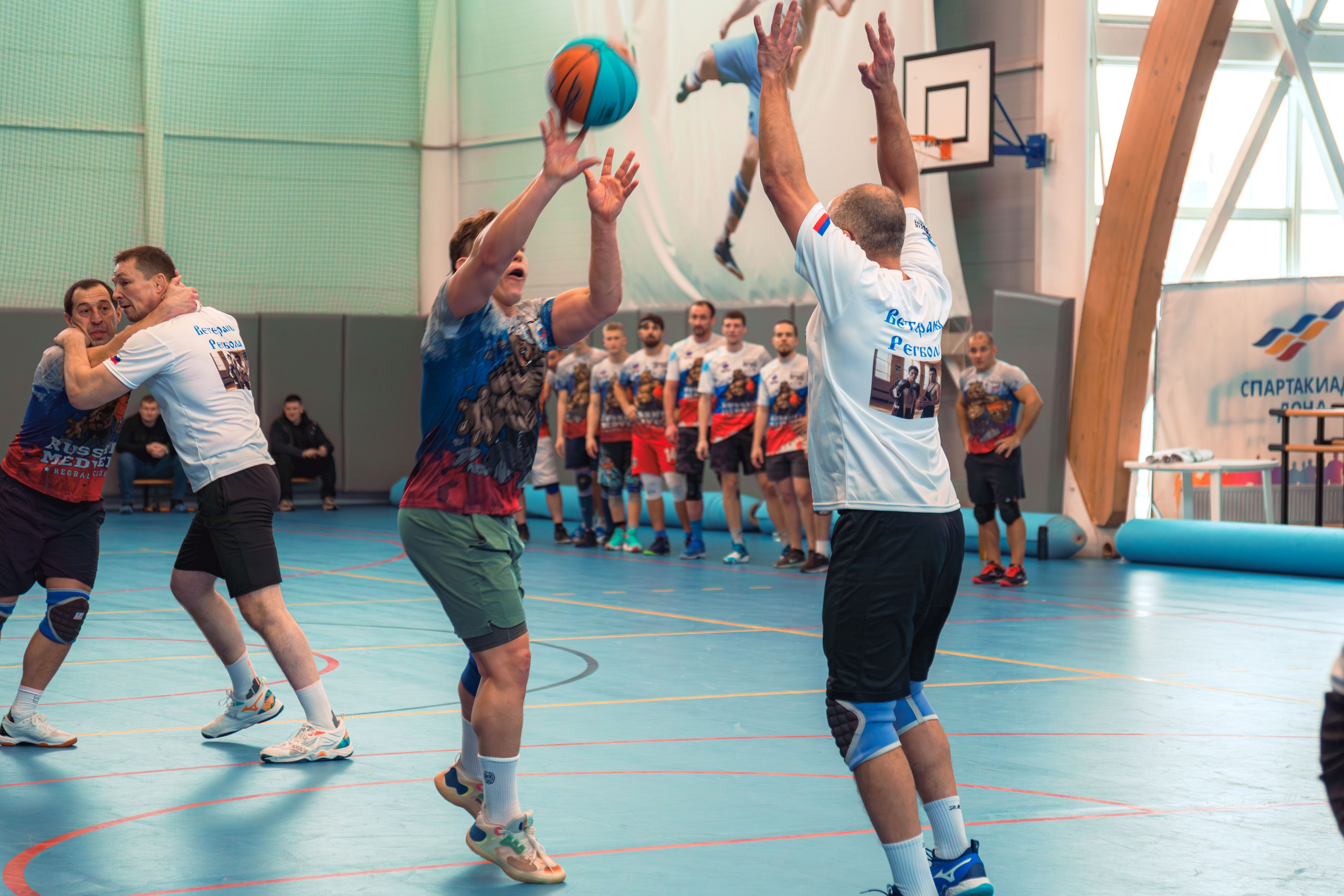 Рекбол. Макаров Сергей|Creamlebot Фотограф города Ростов-на-Дону