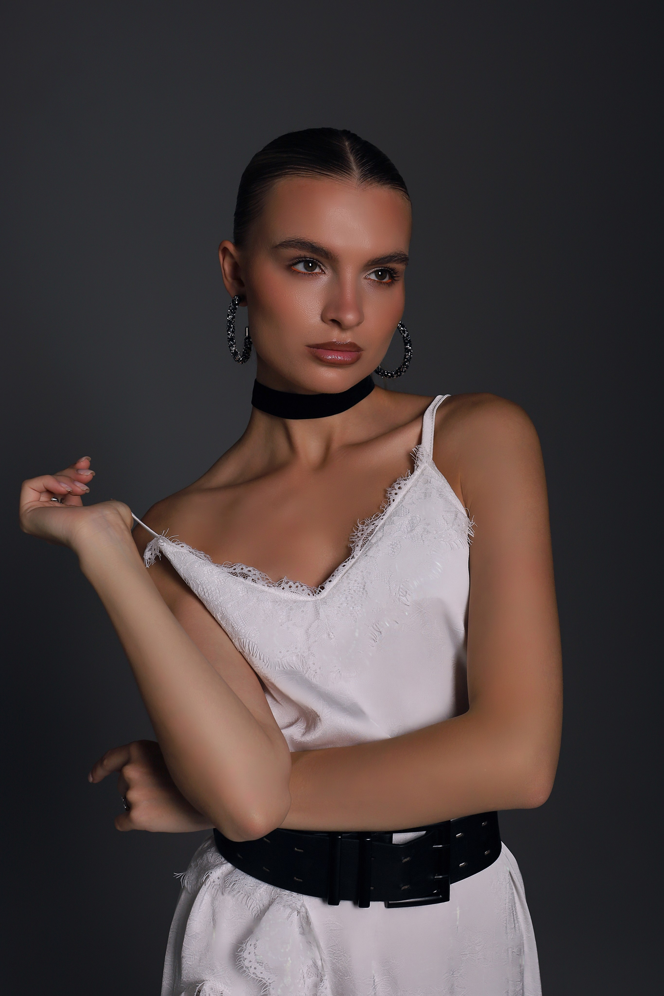 Фешн. Фотограф Мария Дрогунова