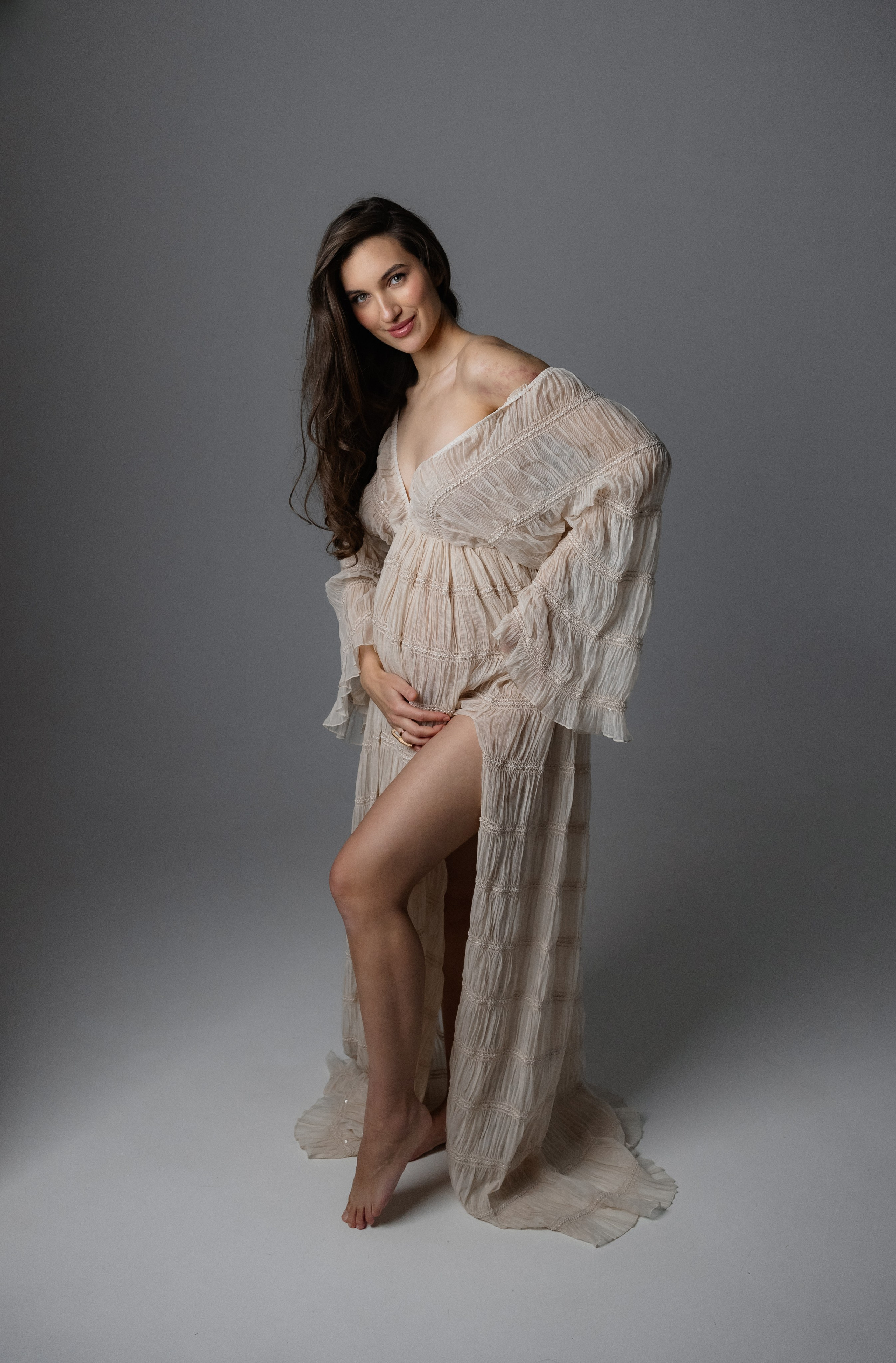 Анна. Семейный и свадебный фотограф в Краснодаре Елизавета Замаева