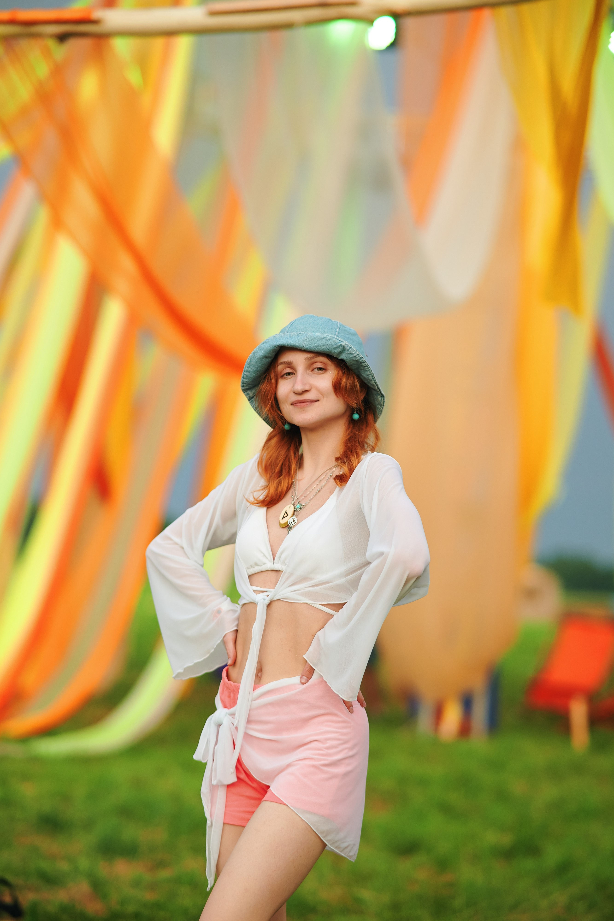 Lesta. Репортажной фотограф Ариан