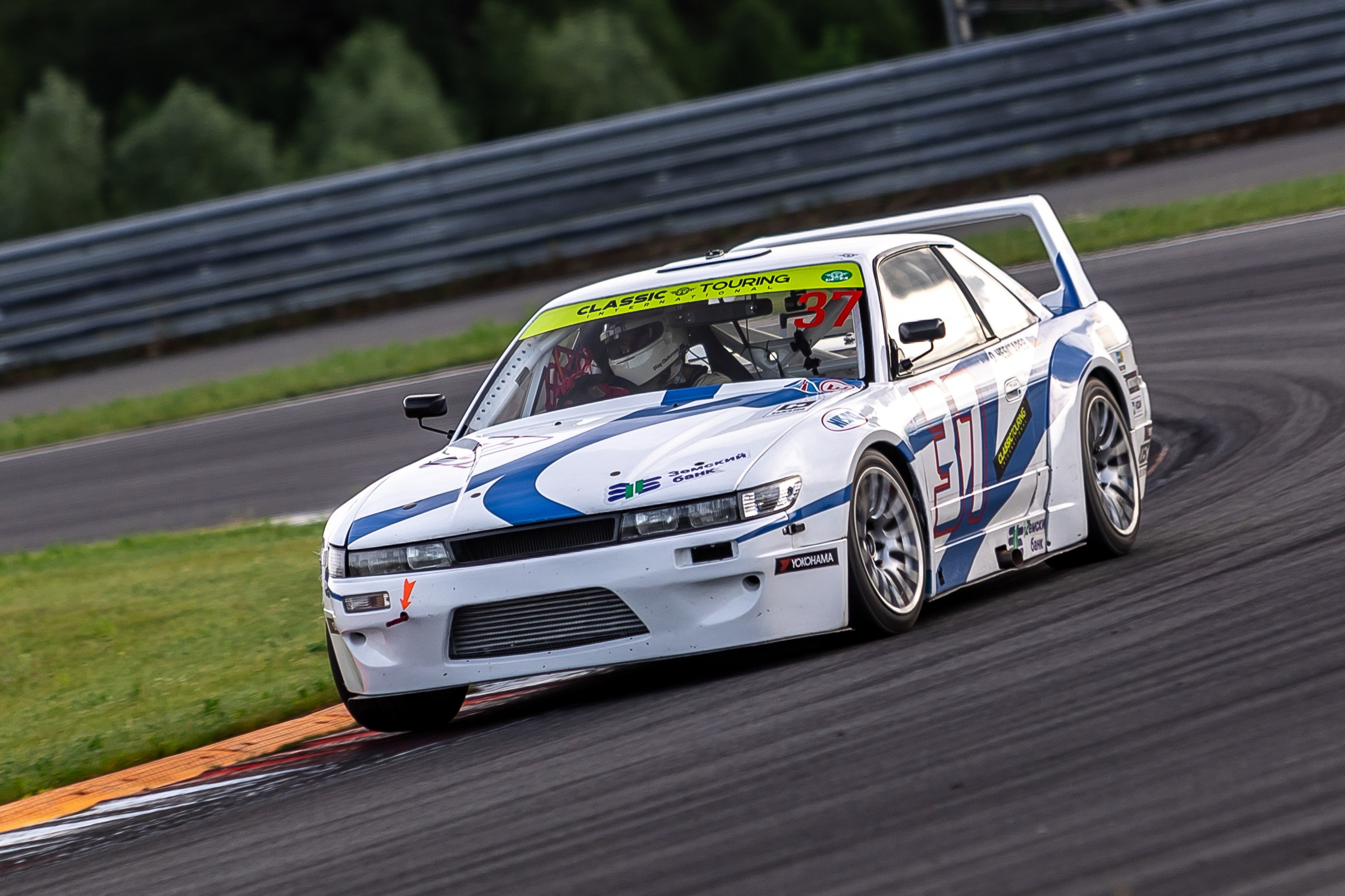 Автоспорт. Фотограф Максим Черствов. Нижний Новгород