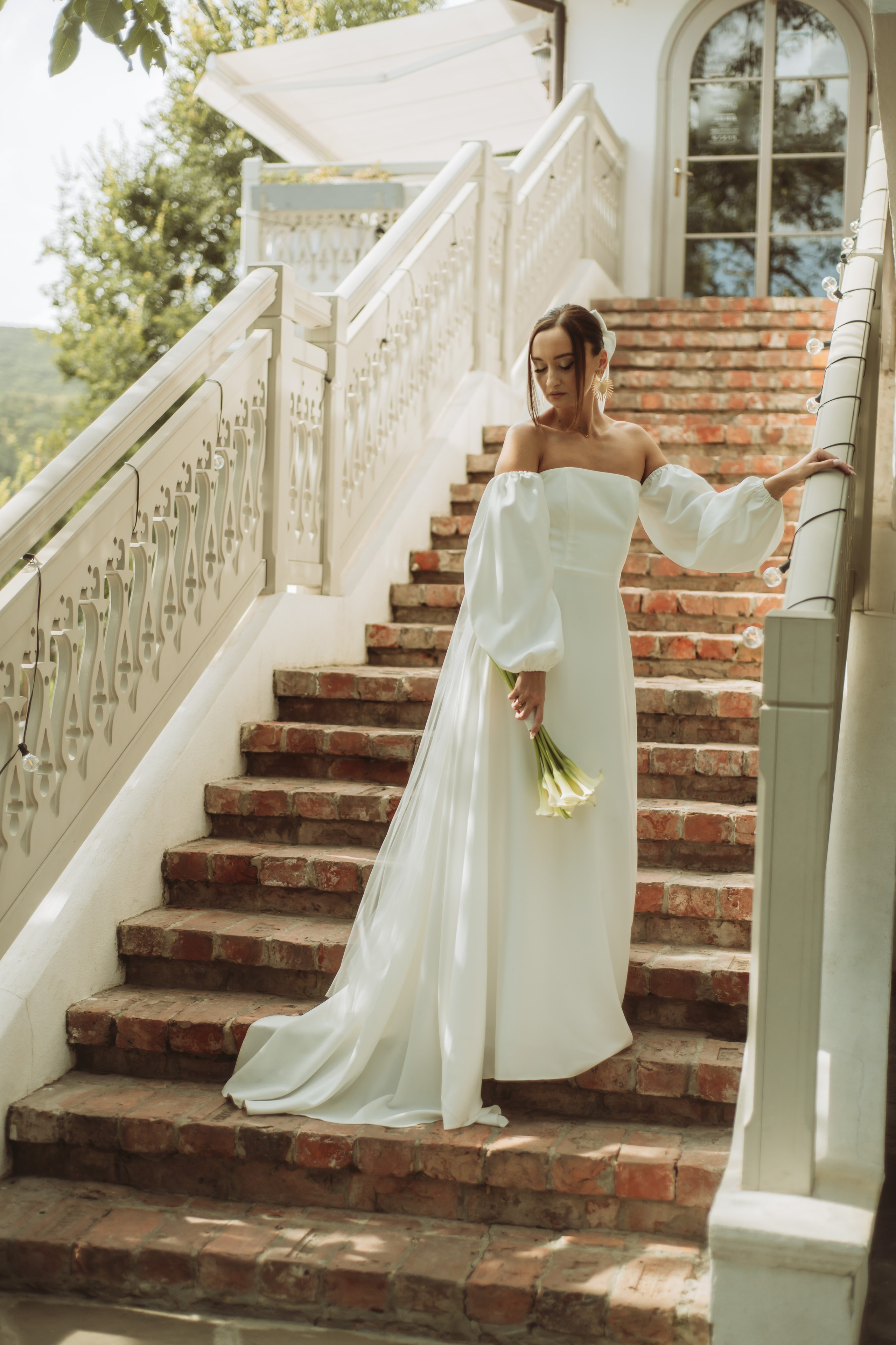 Свадебная съемка Новороссийск. Фотограф и Видеограф Анапа, Новороссийск, Краснодар. Алина и Женя