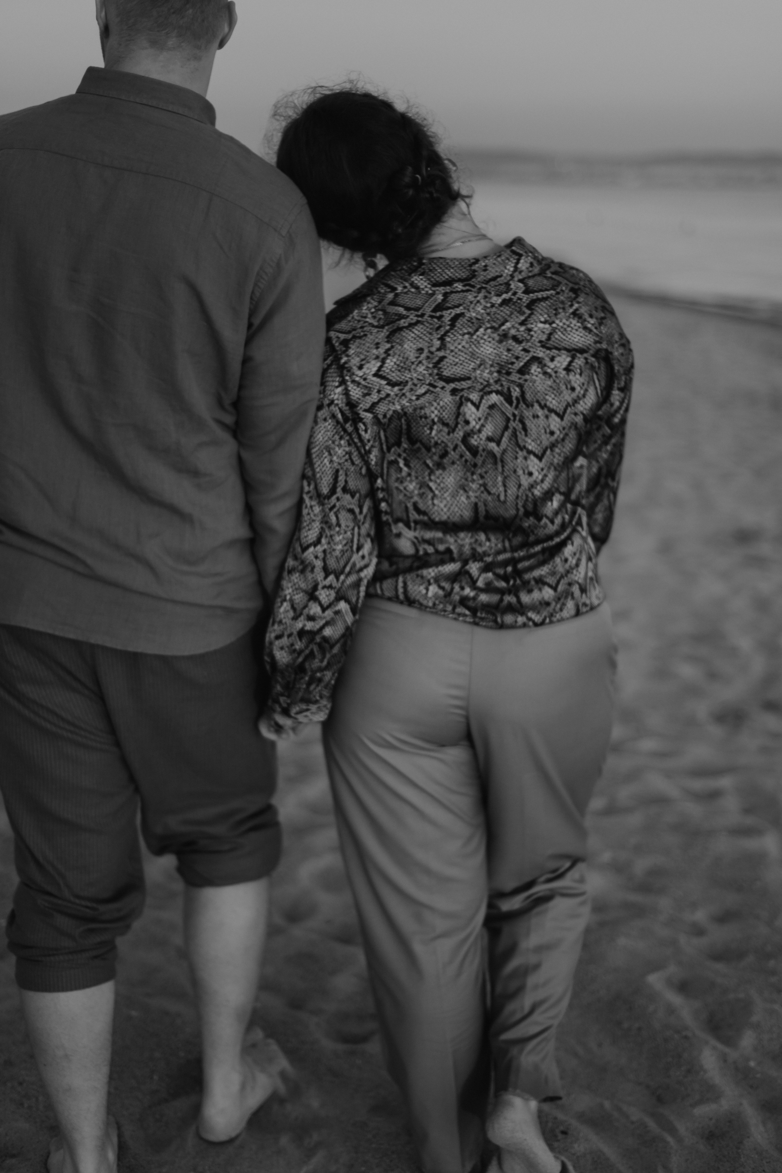 Море, песок и Любовь. Фотограф и Видеограф Анапа, Новороссийск, Краснодар. Алина и Женя