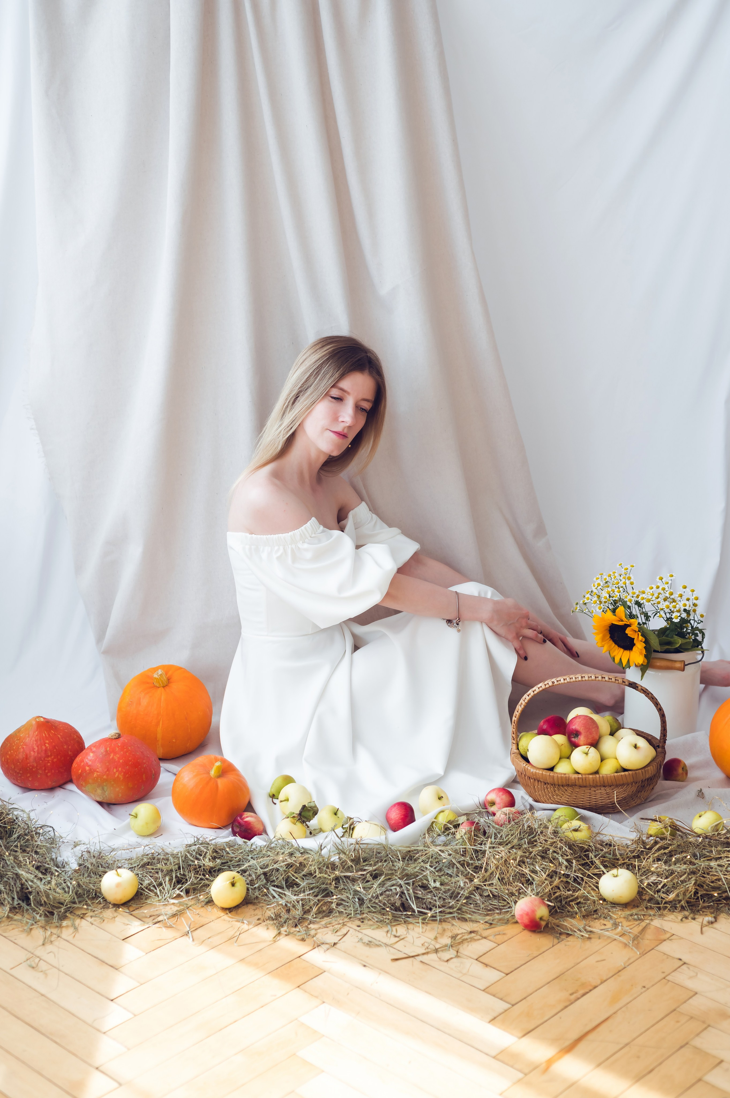 Катя. Детский и семейный фотограф Эльмира Веселова