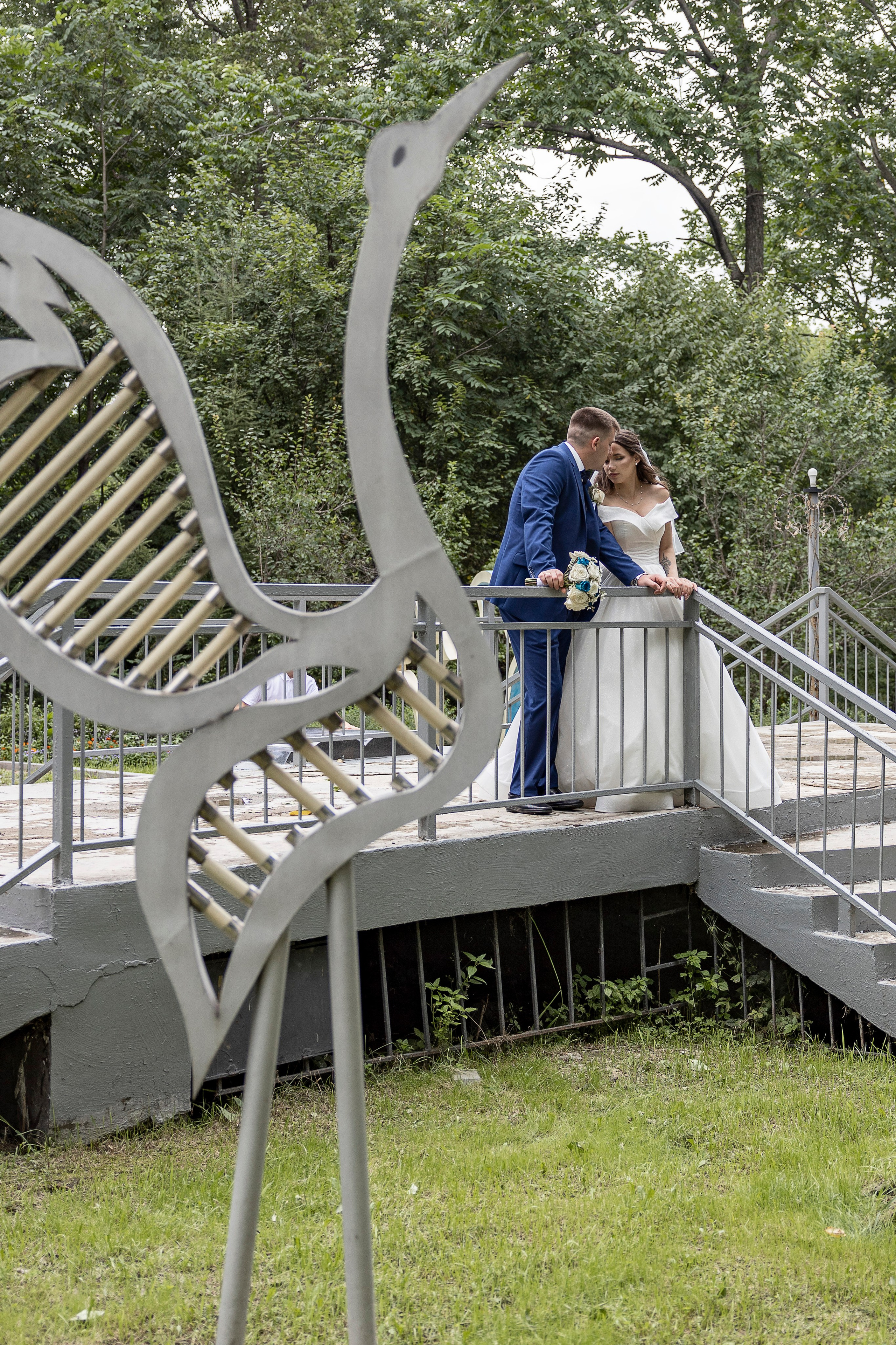 Александра и Дмитрий. Семейный фотограф во Владивостоке Денис Кот