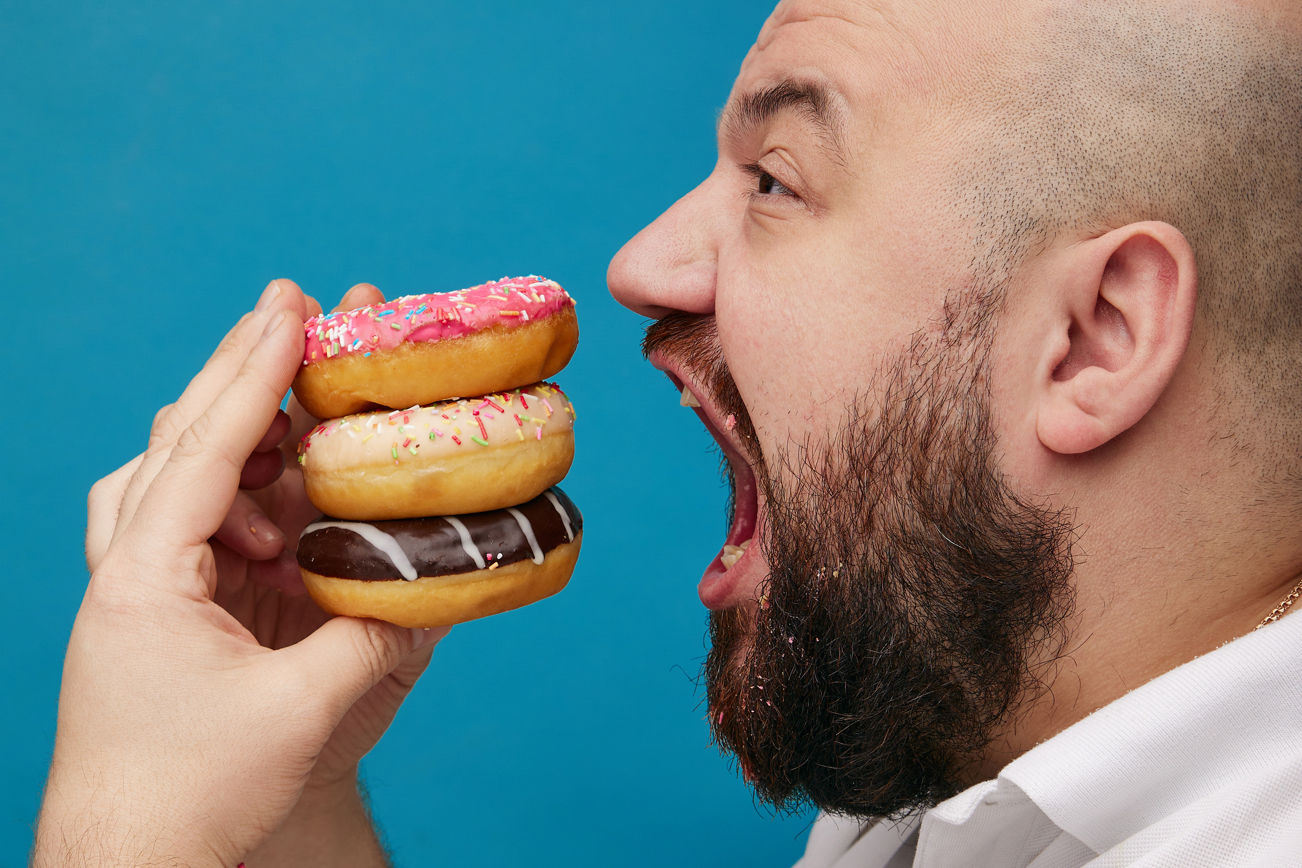 Мужской портрет. Александр и Евгения Фокины — фотограф Первоуральск, Екатеринбург