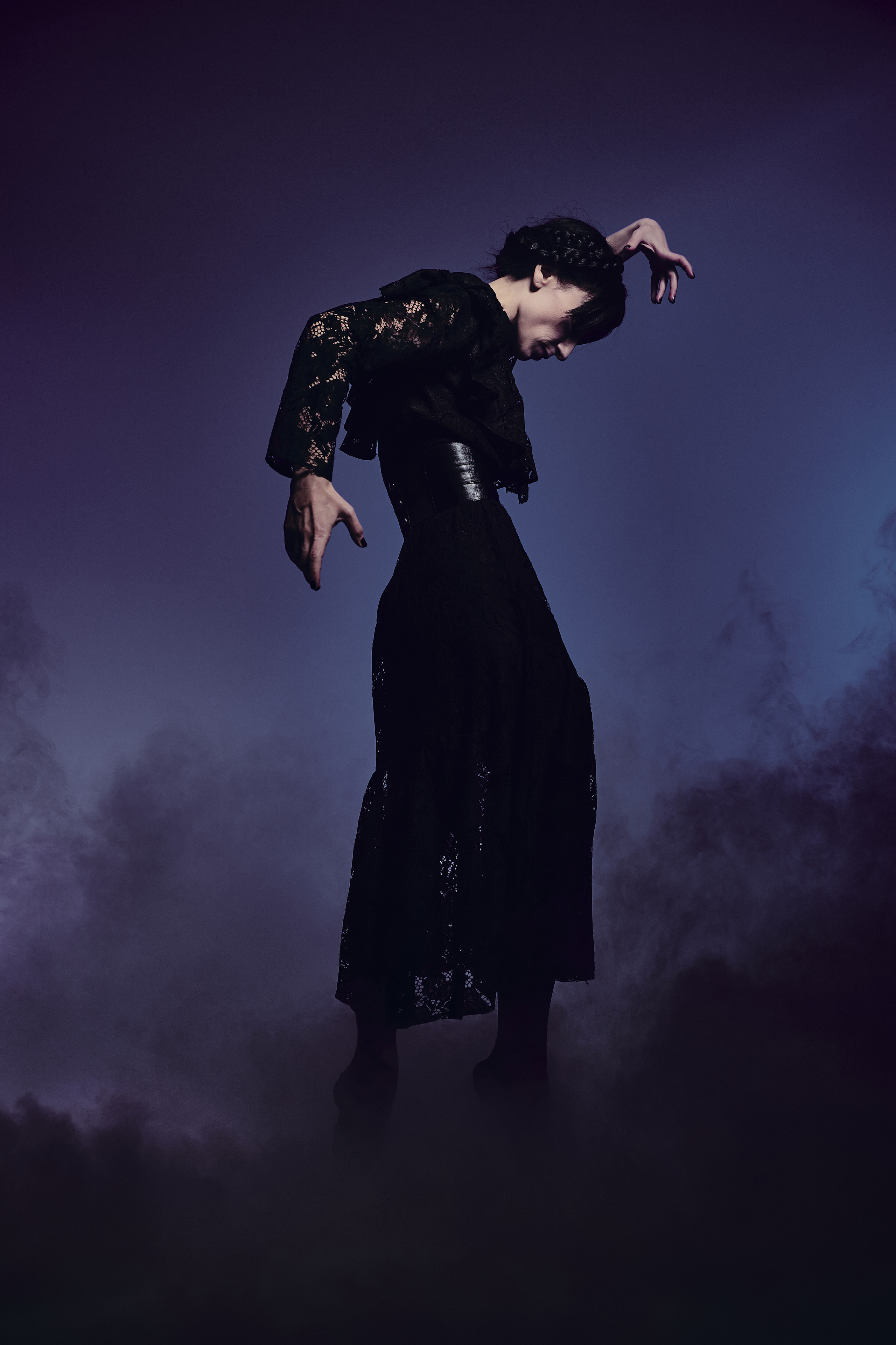 Женский портрет. Александр и Евгения Фокины — фотограф Первоуральск, Екатеринбург