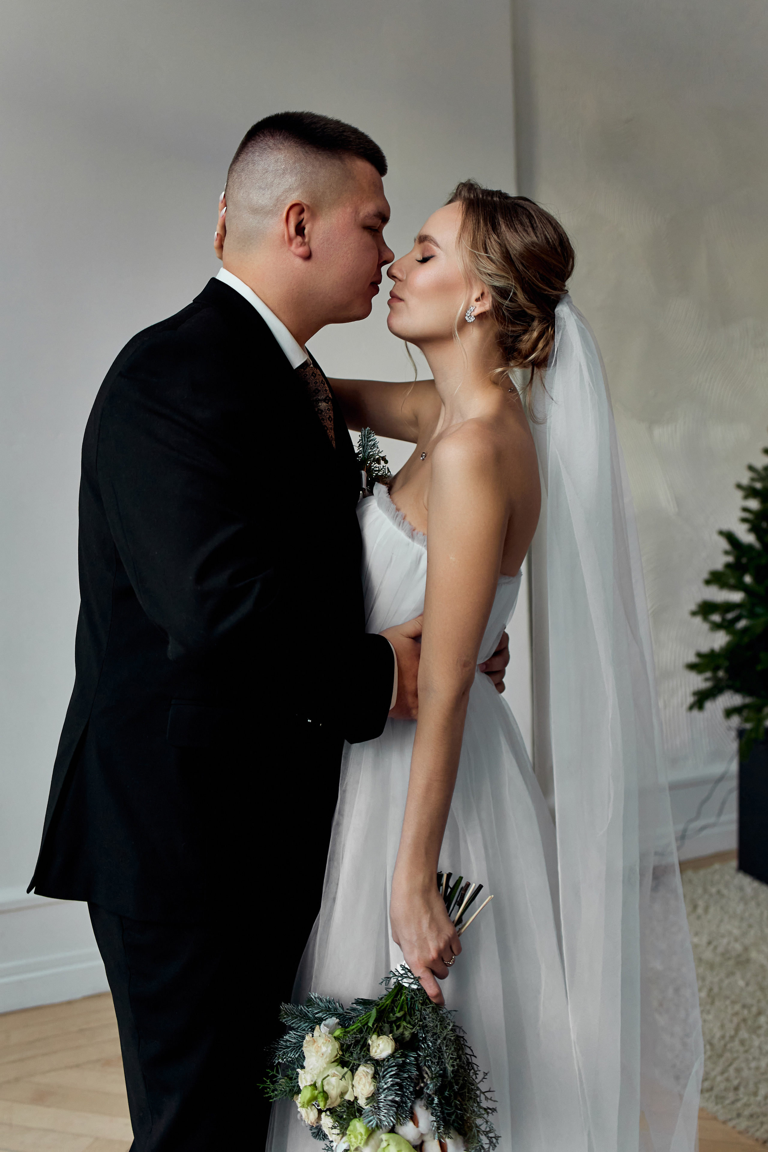 Кирилл и Кристина. Александр и Евгения Фокины — фотограф Екатеринбург, Первоуральск