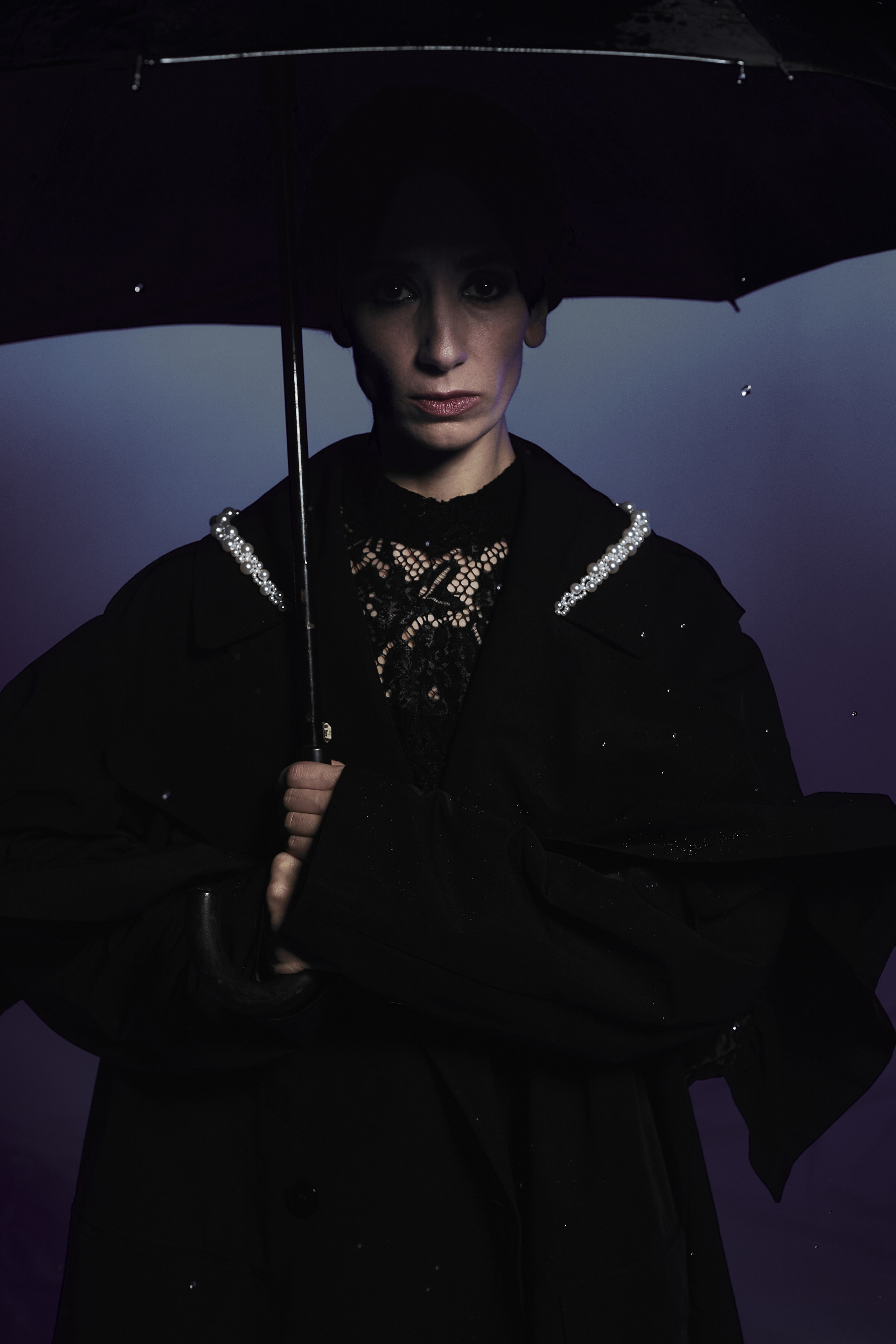 Женский портрет. Александр и Евгения Фокины — фотограф Первоуральск, Екатеринбург