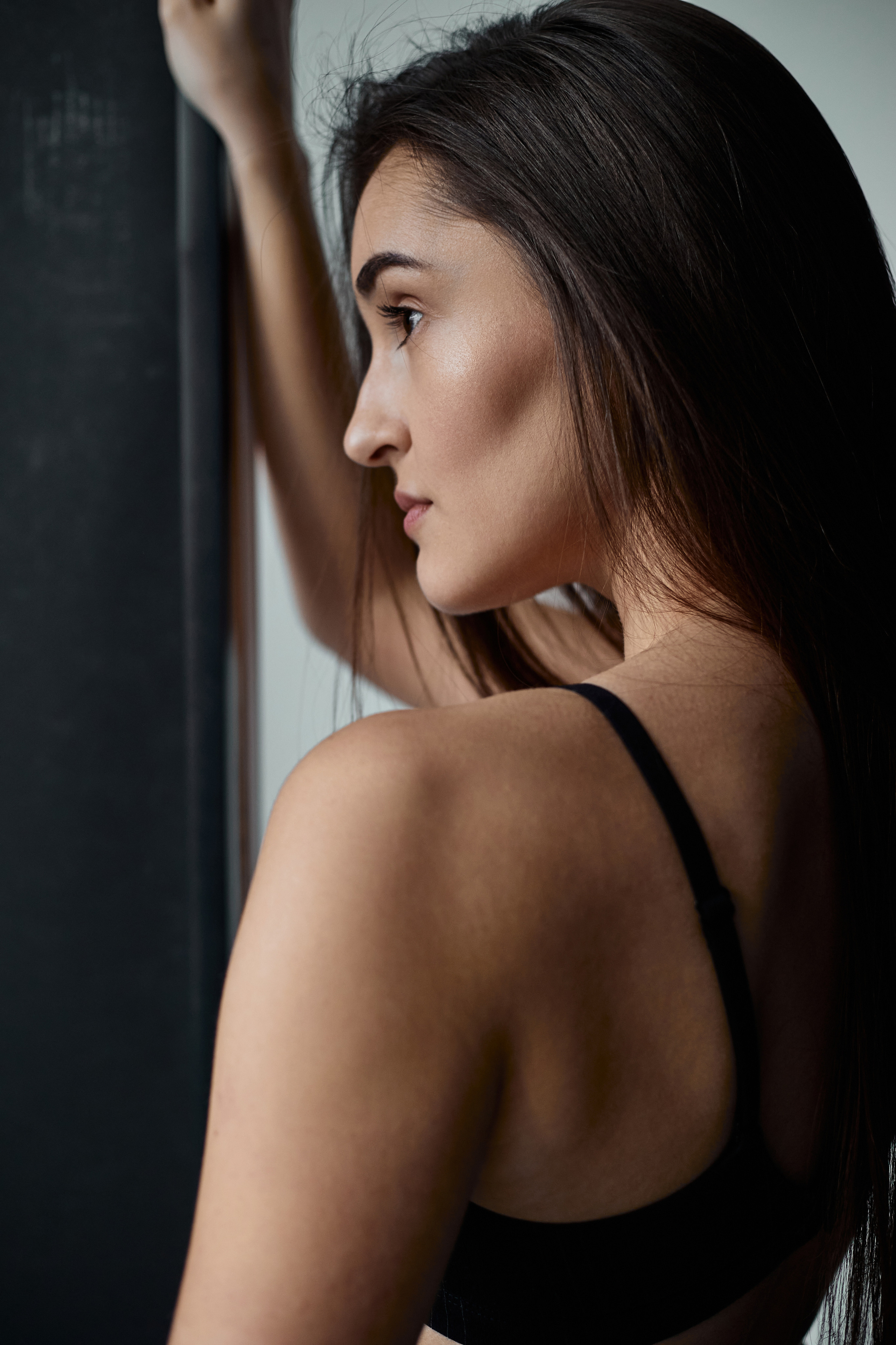 Женский портрет. Александр и Евгения Фокины — фотограф Первоуральск, Екатеринбург