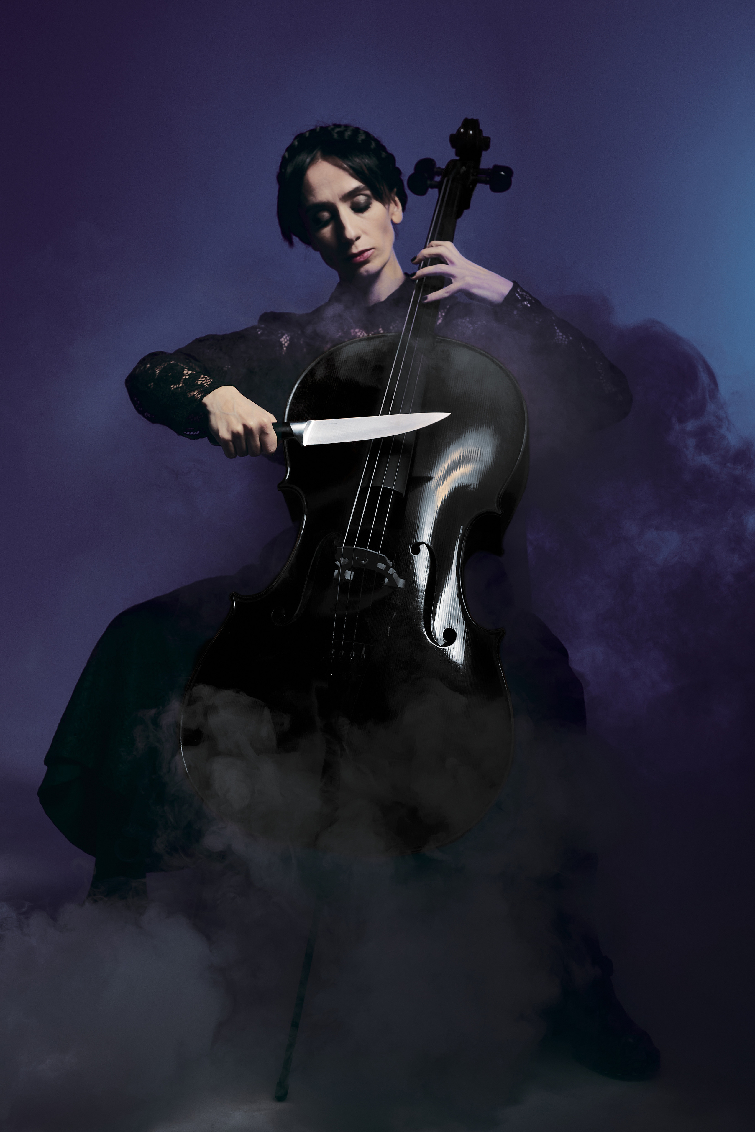 Женский портрет. Александр и Евгения Фокины — фотограф Первоуральск, Екатеринбург