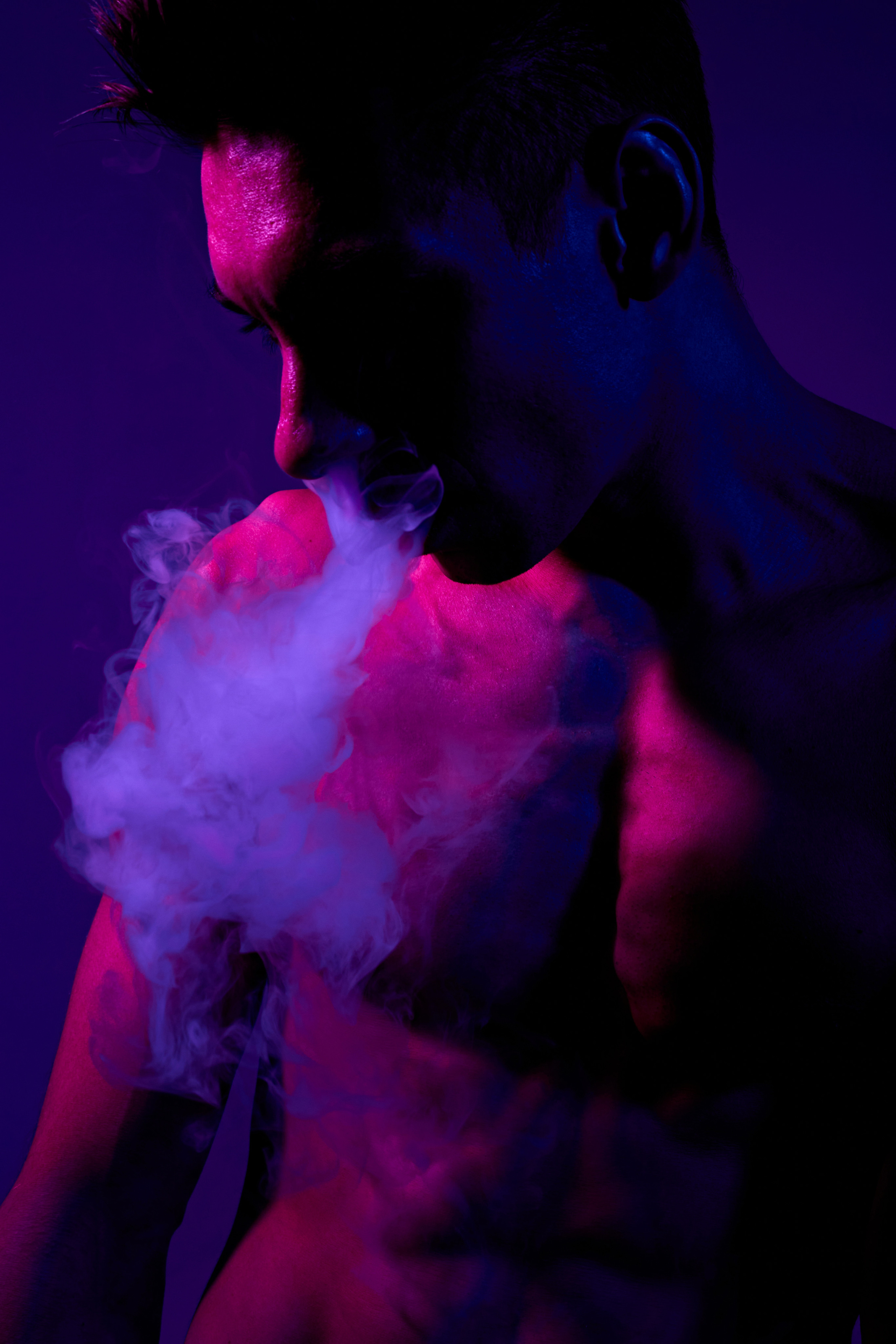 Мужской портрет. Александр и Евгения Фокины — фотограф Первоуральск, Екатеринбург