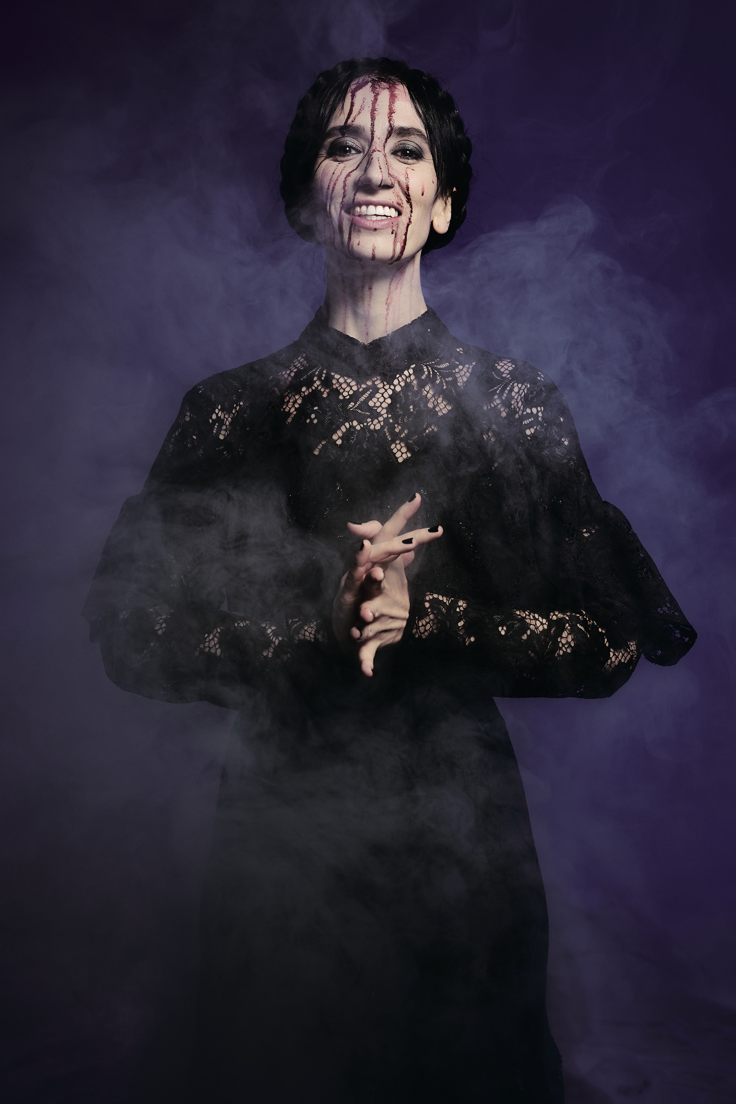 Женский портрет. Александр и Евгения Фокины — фотограф Первоуральск, Екатеринбург