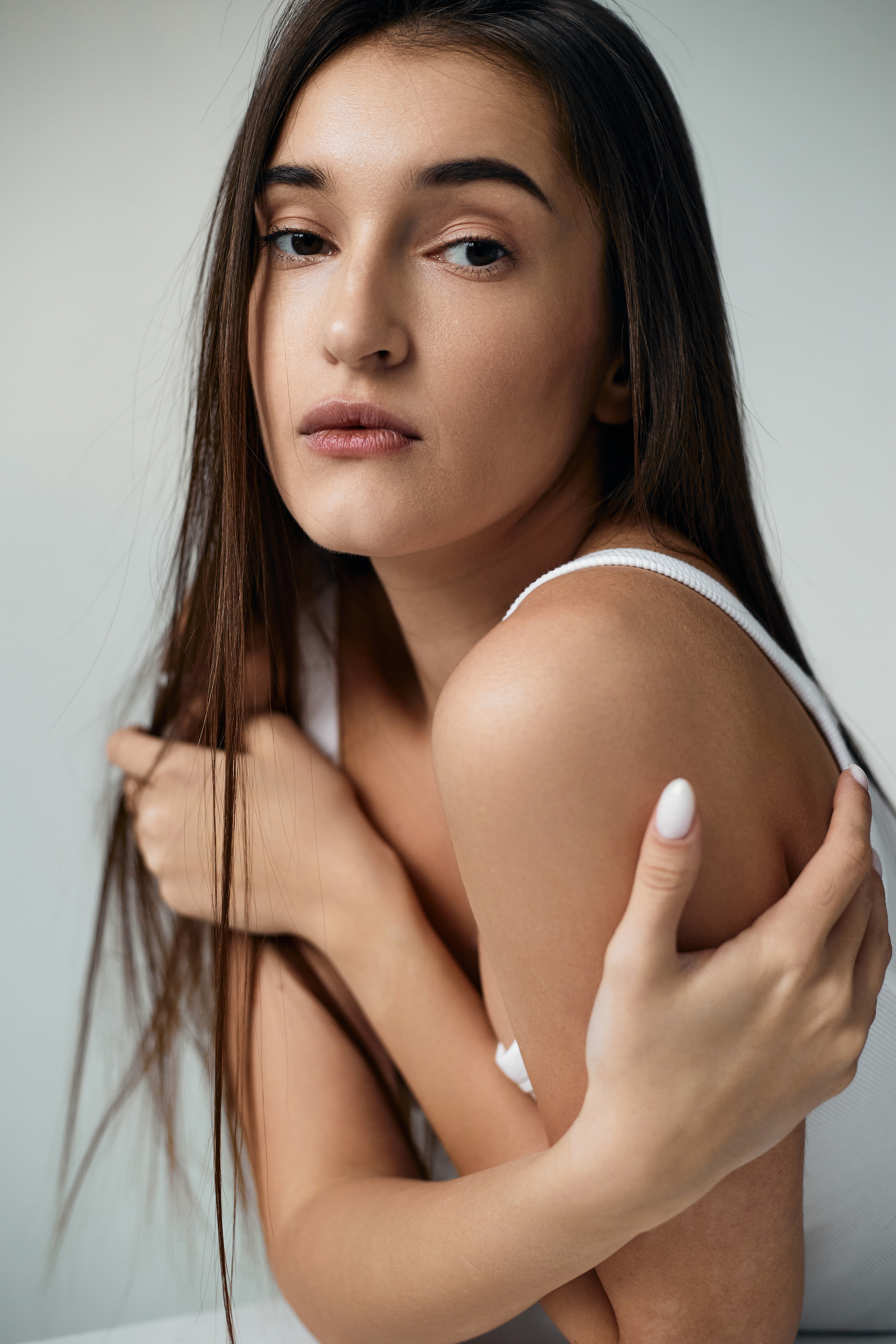 Женский портрет. Александр и Евгения Фокины — фотограф Первоуральск, Екатеринбург