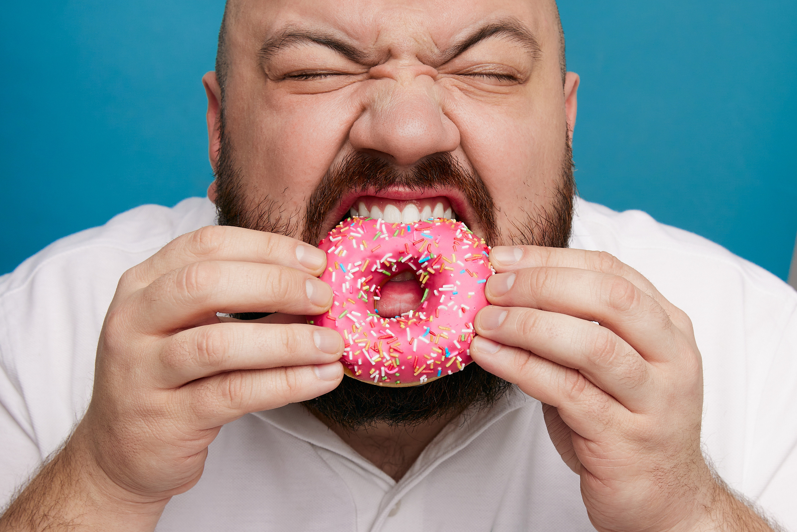 Мужской портрет. Александр и Евгения Фокины — фотограф Первоуральск, Екатеринбург