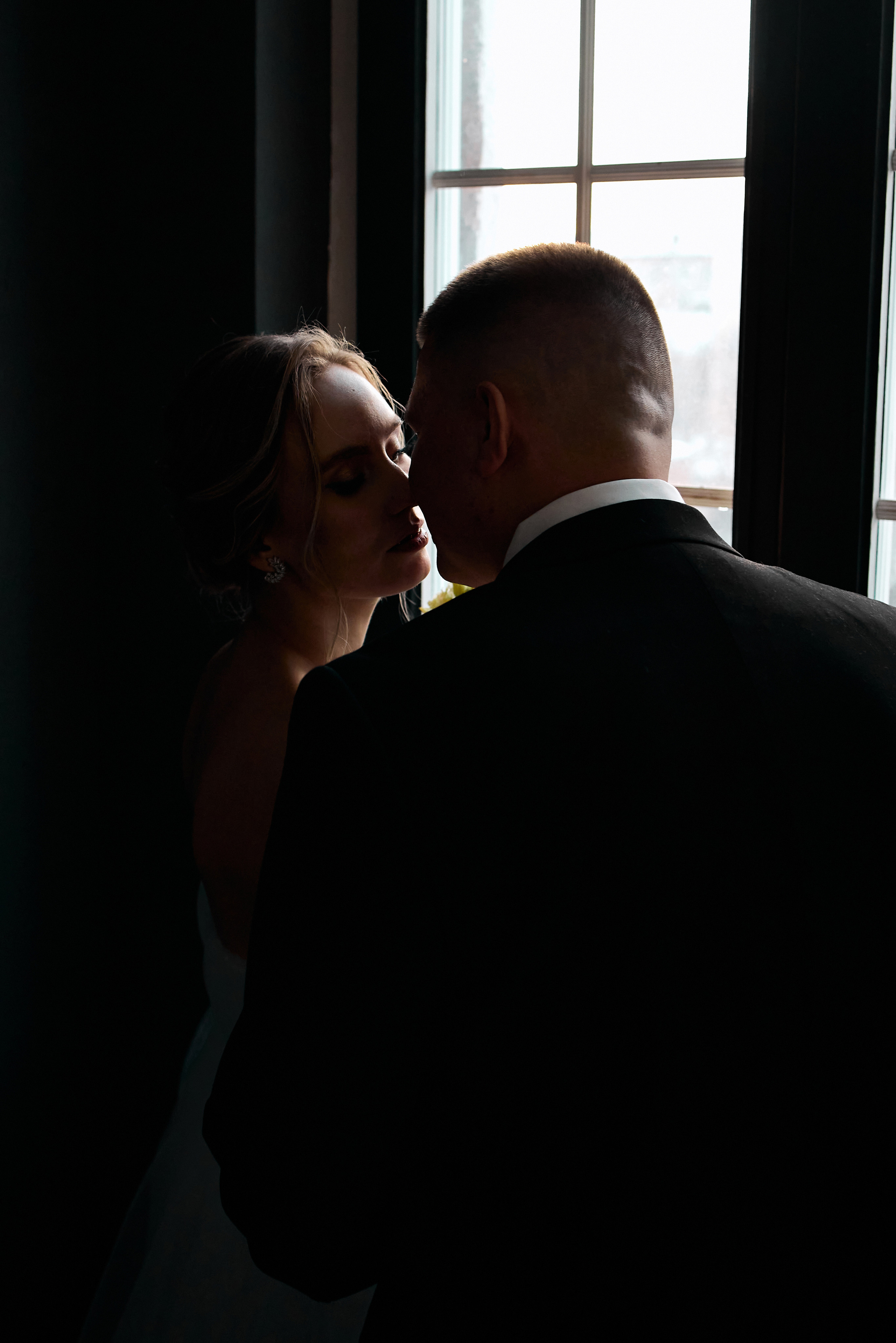 Александр и Евгения Фокины — фотограф Первоуральск, Екатеринбург