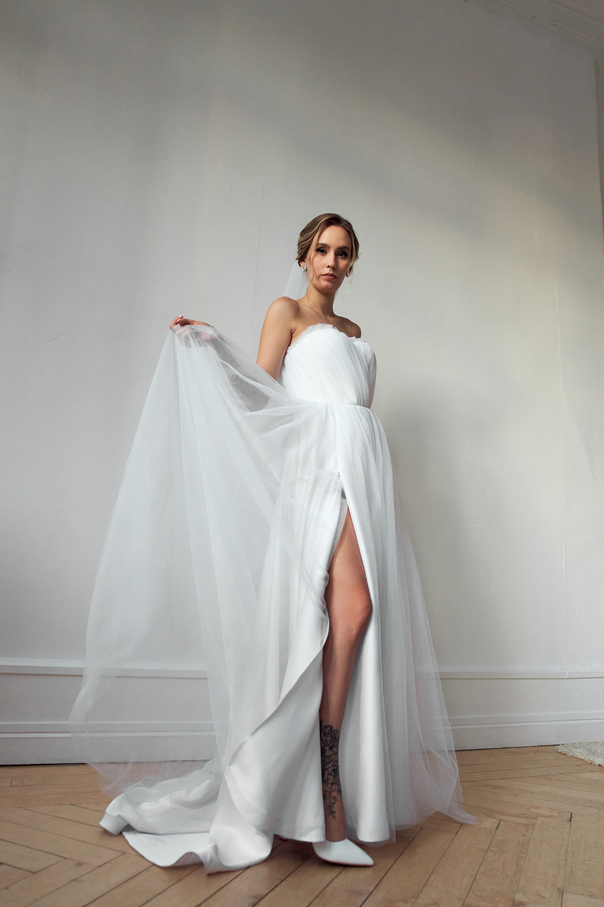 Кирилл и Кристина. Александр и Евгения Фокины — фотограф Екатеринбург, Первоуральск