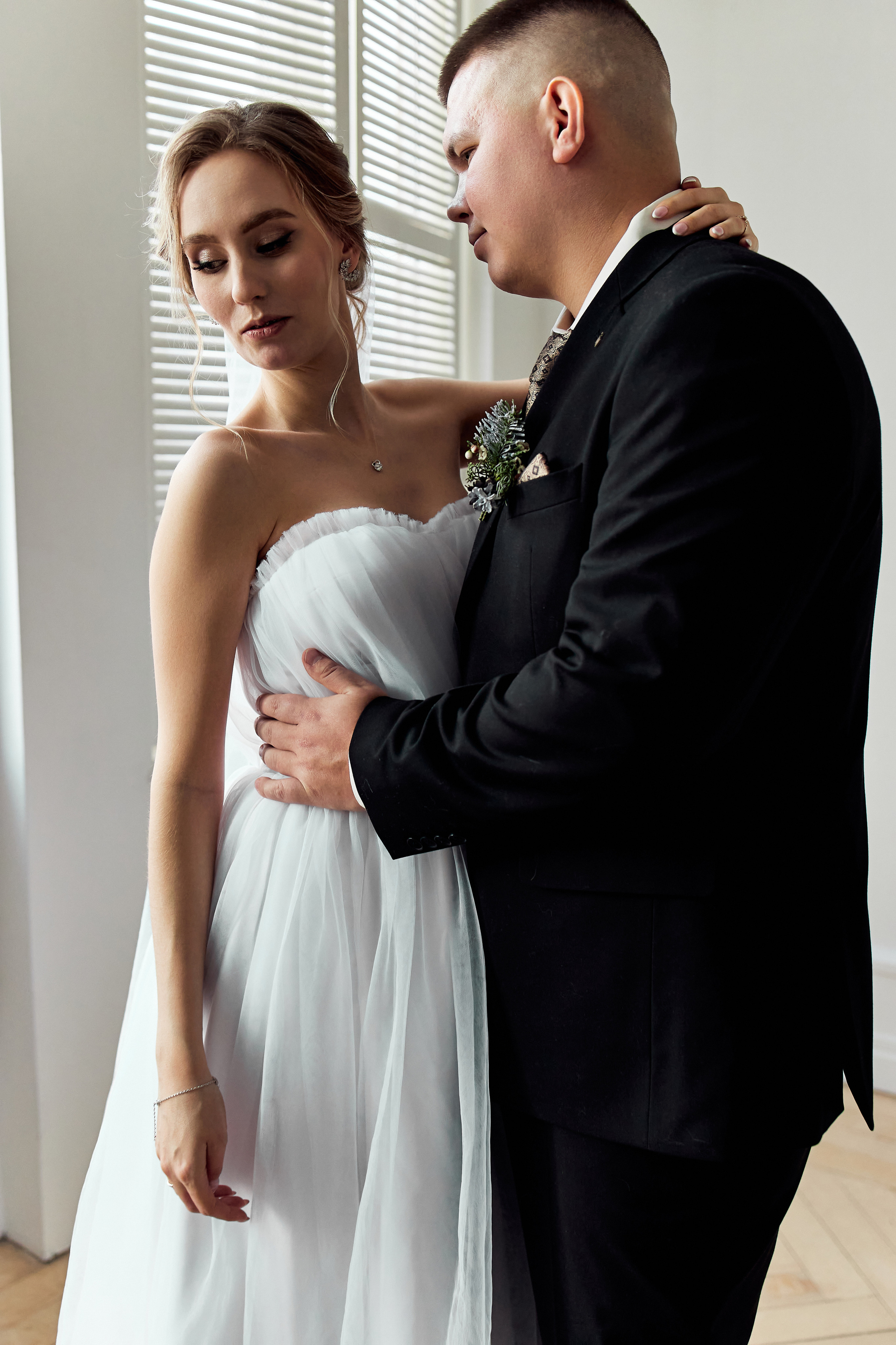 Кирилл и Кристина. Александр и Евгения Фокины — фотограф Екатеринбург, Первоуральск