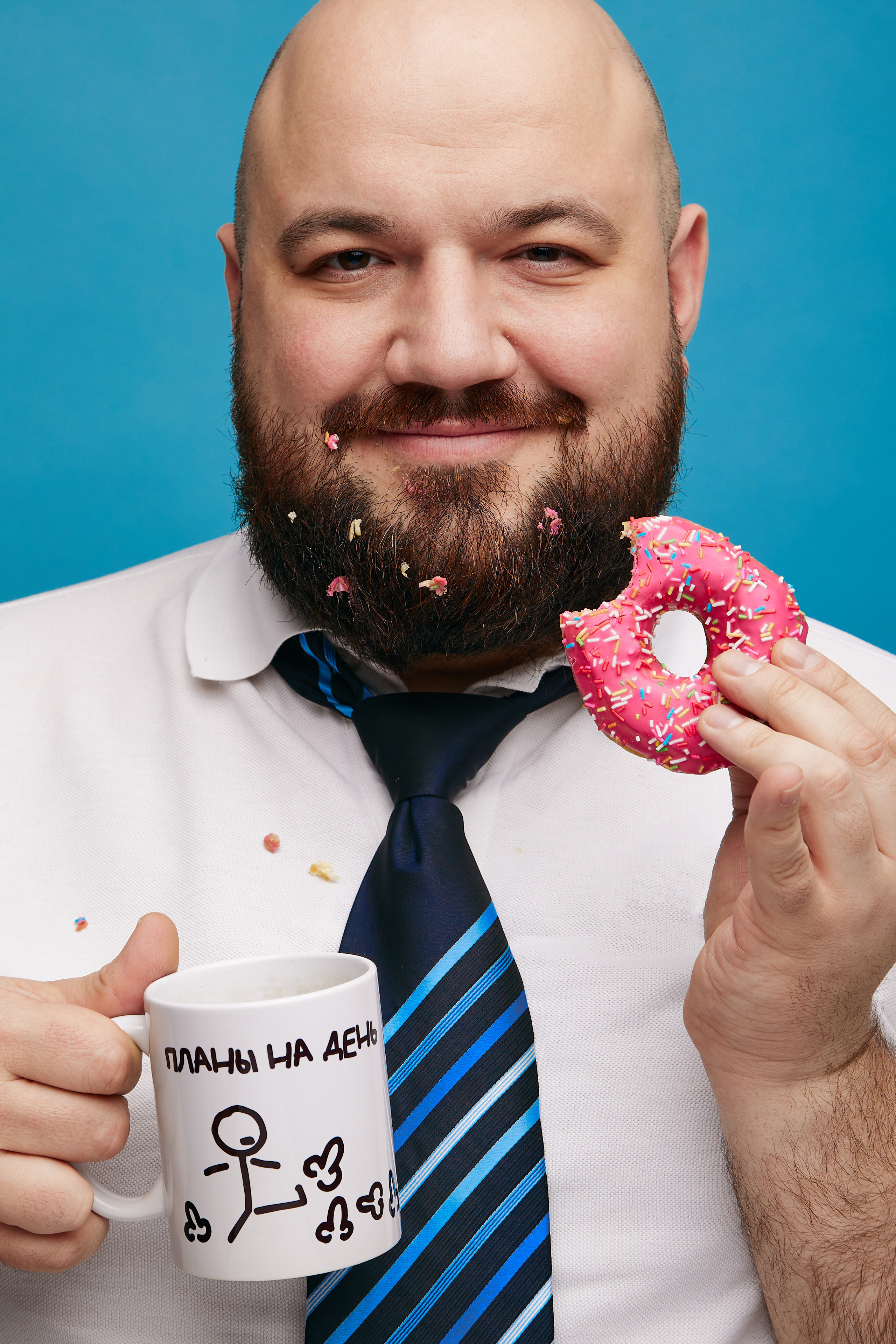 Мужской портрет. Александр и Евгения Фокины — фотограф Первоуральск, Екатеринбург