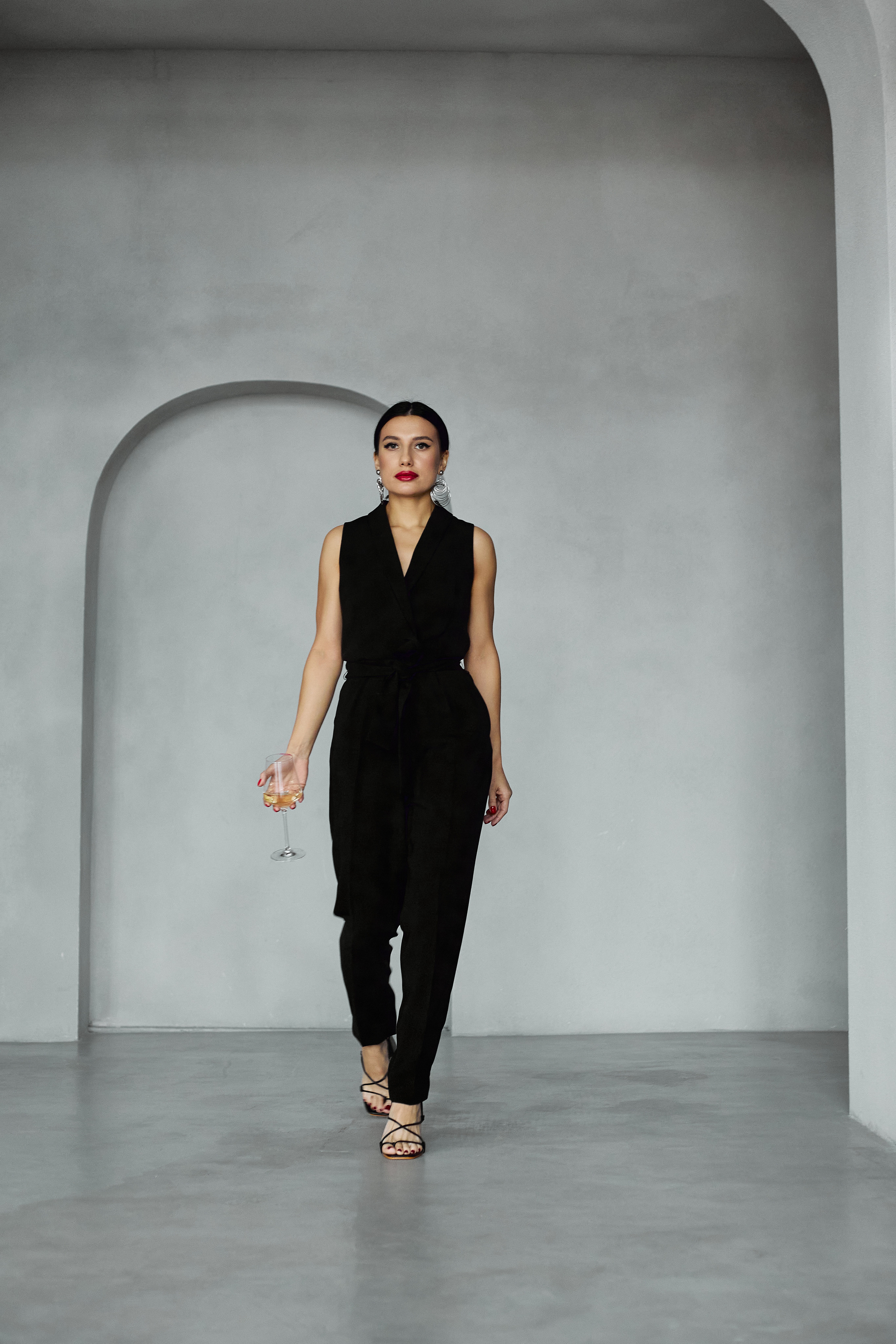 Женский портрет. Александр и Евгения Фокины — фотограф Первоуральск, Екатеринбург