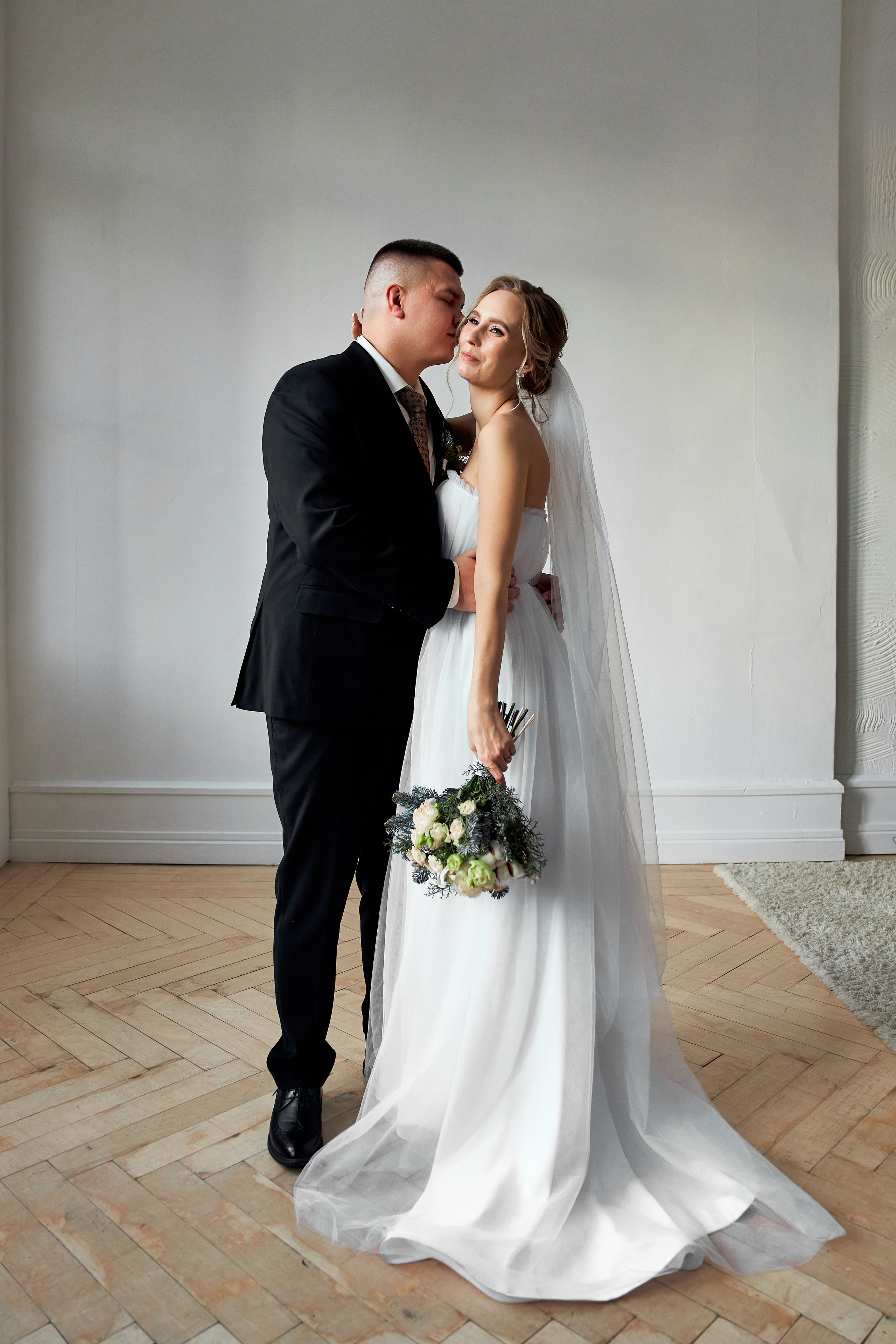 Кирилл и Кристина. Александр и Евгения Фокины — фотограф Екатеринбург, Первоуральск