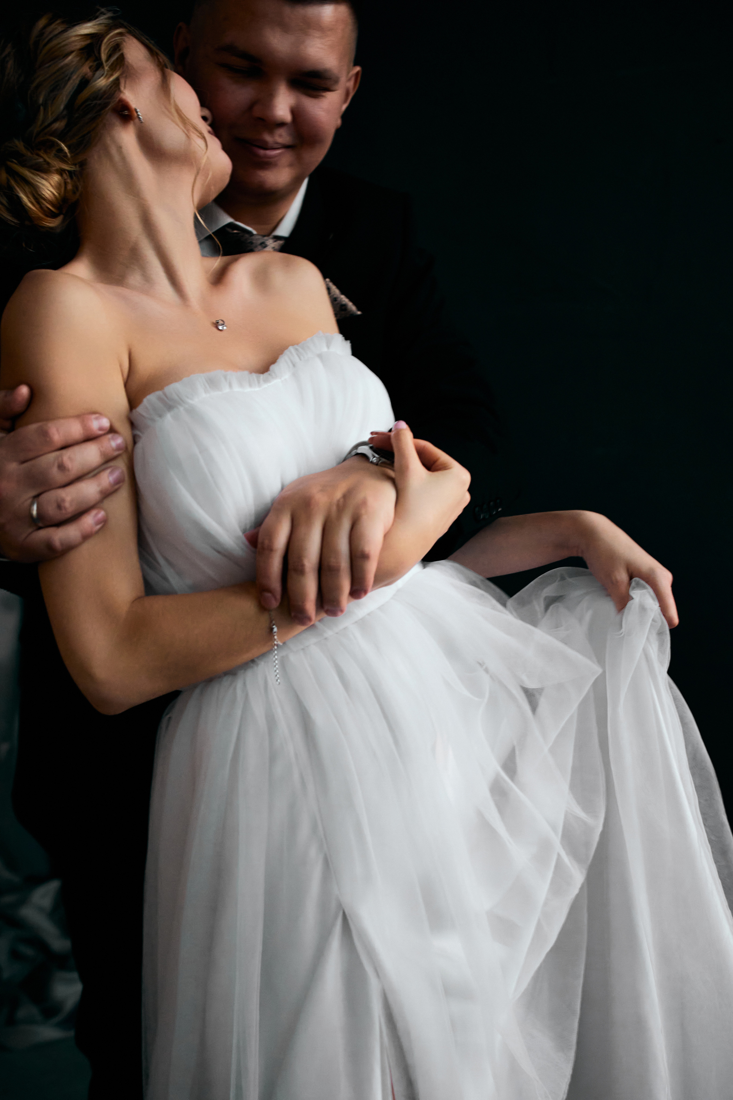 Кирилл и Кристина. Александр и Евгения Фокины — фотограф Екатеринбург, Первоуральск