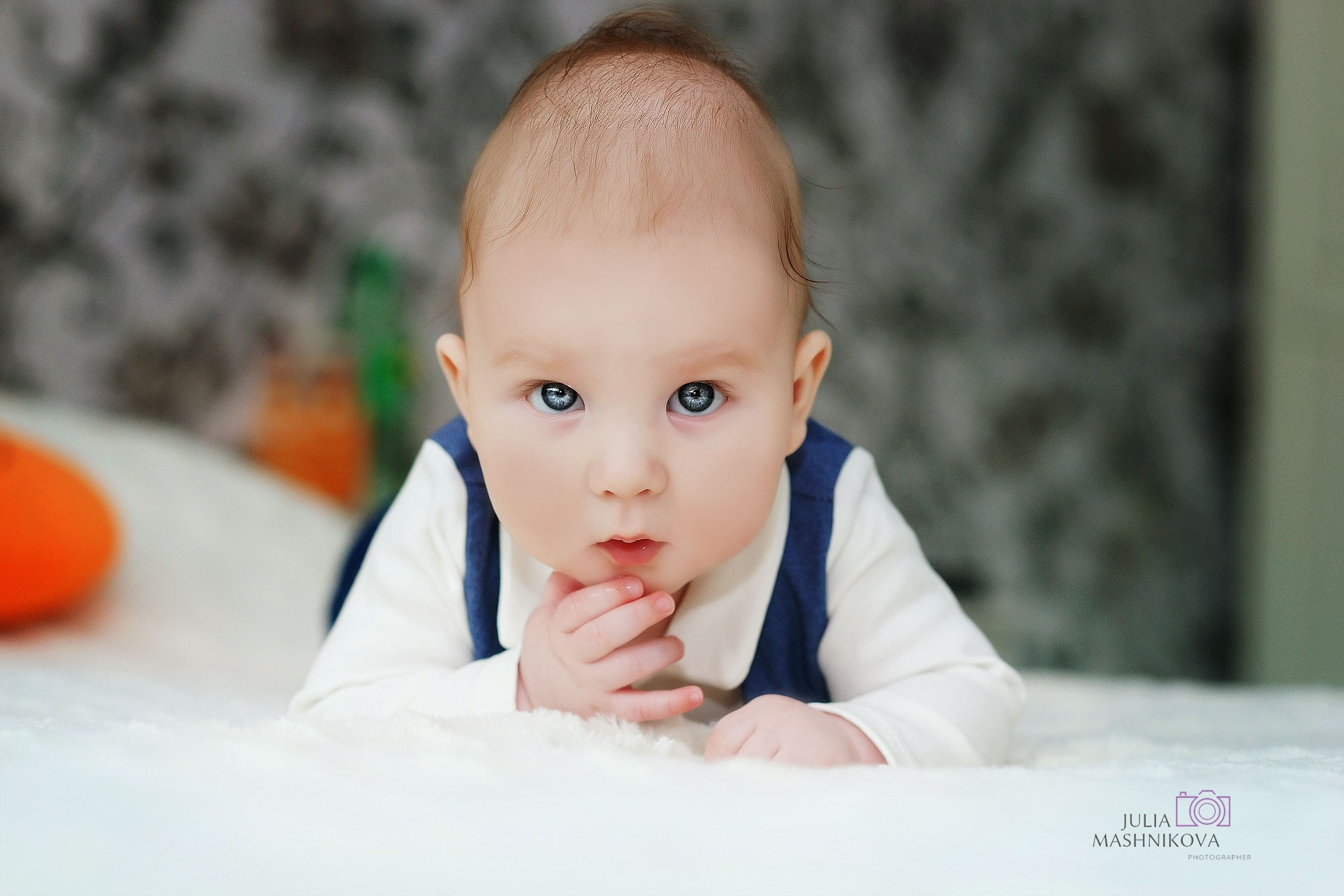 Детская съёмка. Семейный фотограф г. Новокузнецк Юлия Машникова