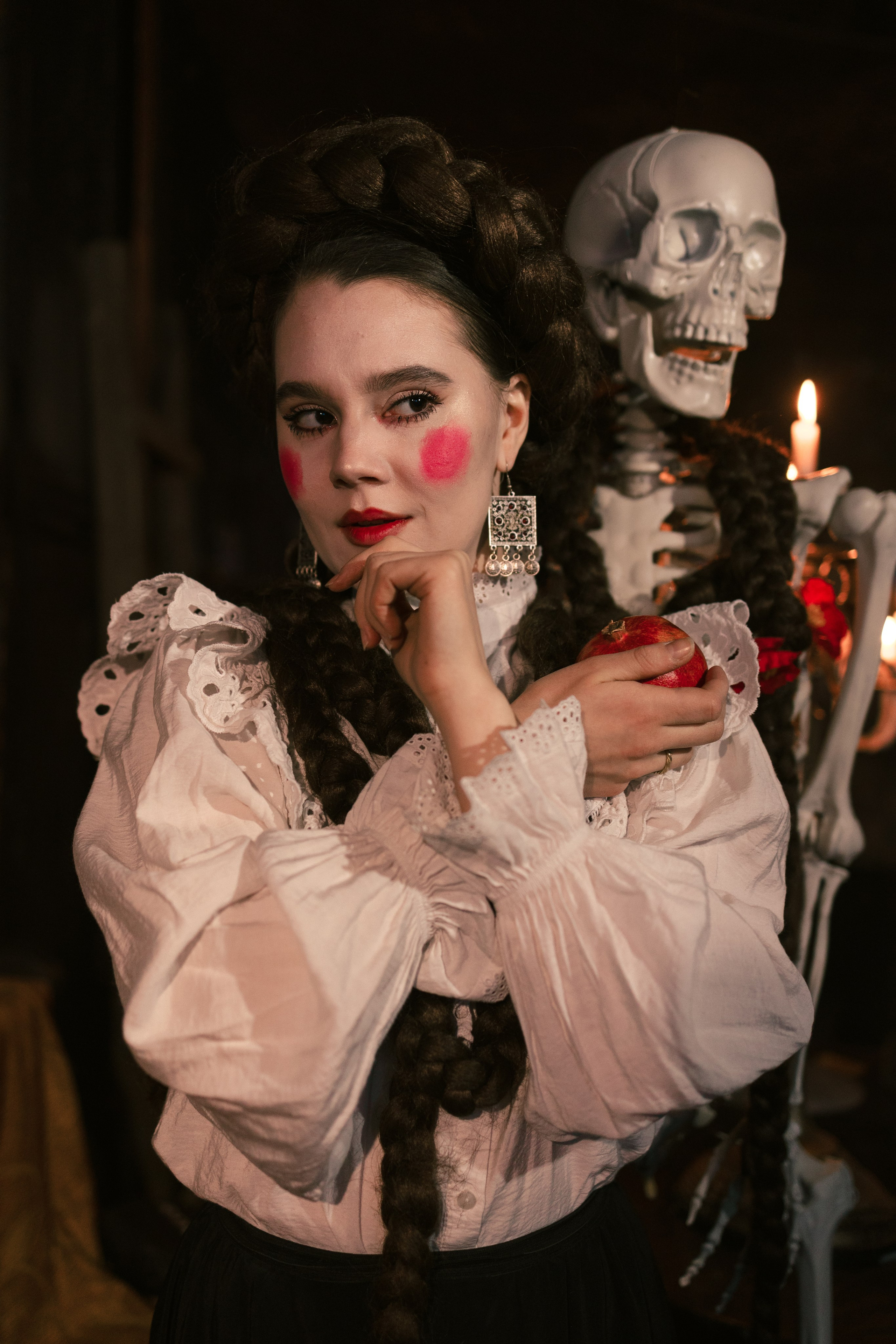 Бессмертие в Любви