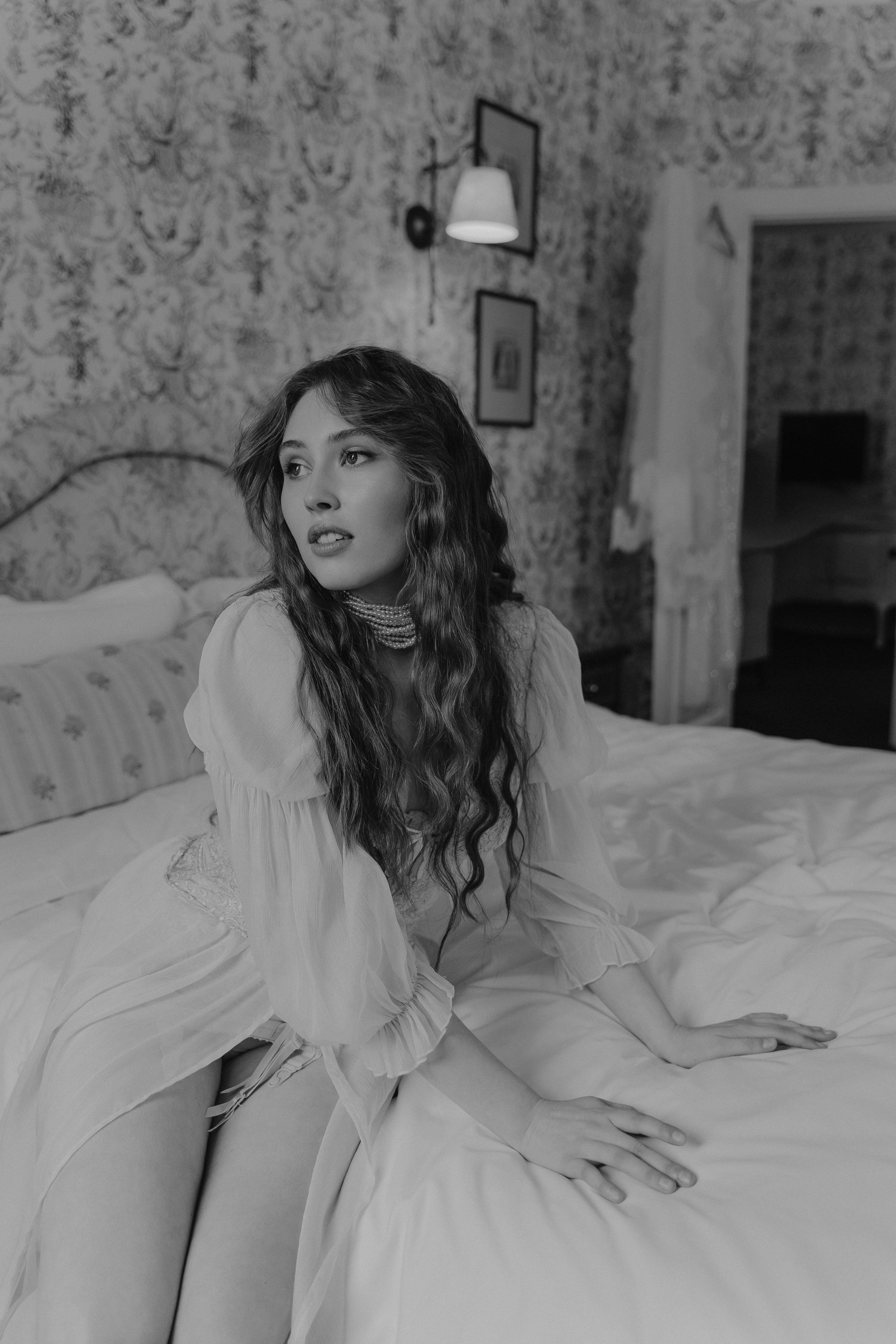 P&A (творческая съемка). Свадебный фотограф — Наталья Фед СПб/Москва