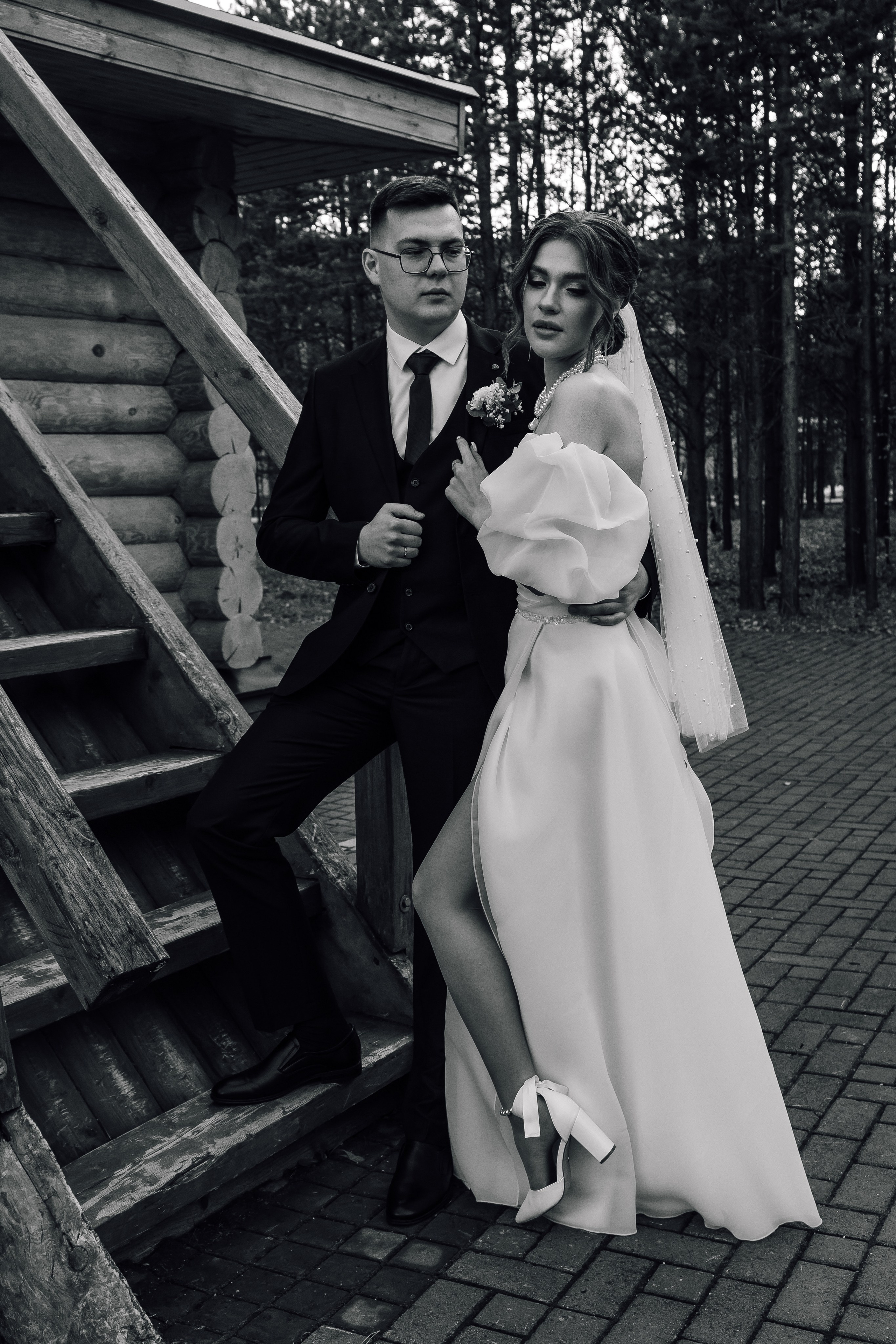 Ирина и Динар