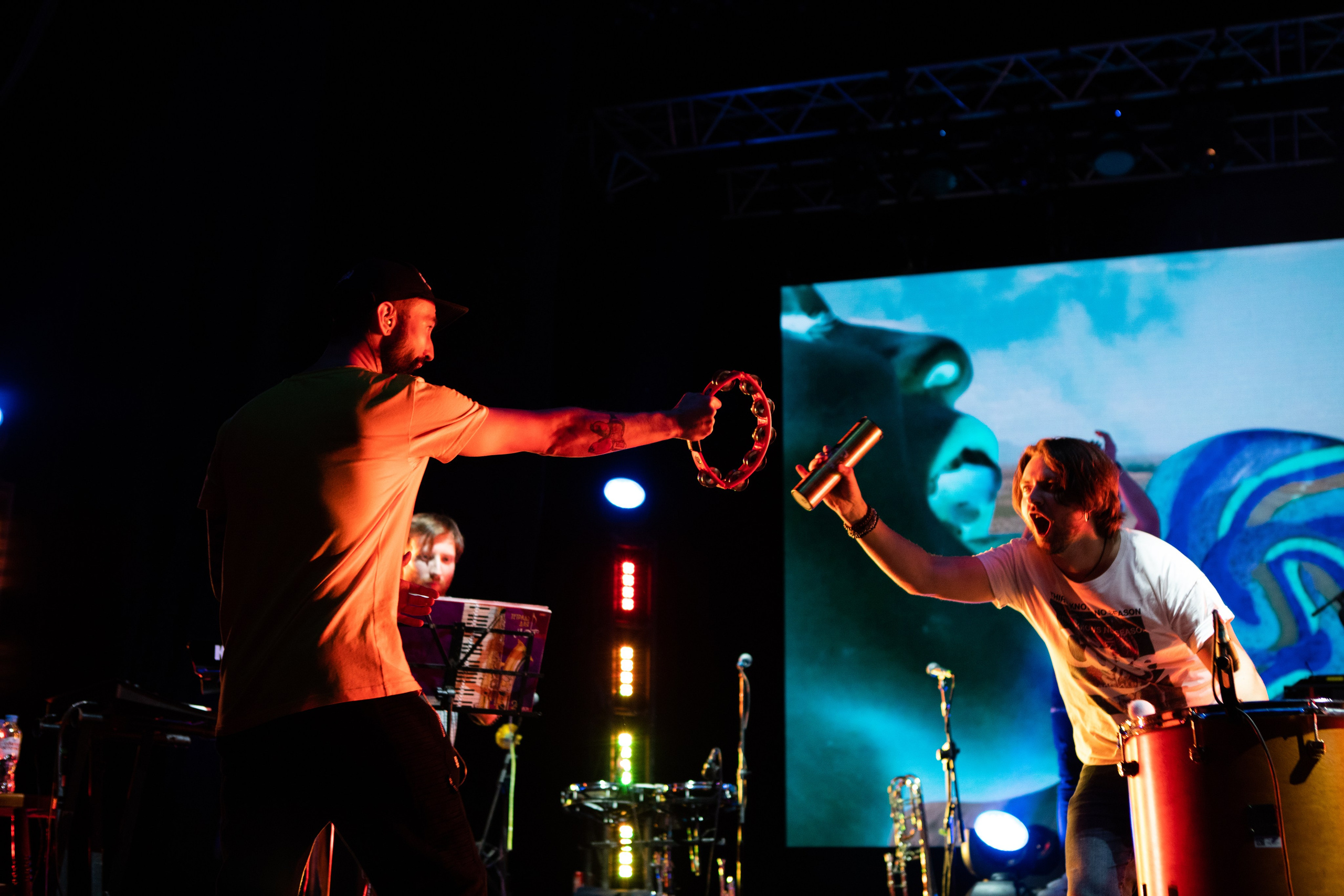 Концерты. Фотограф в Москве Павлова Ксения