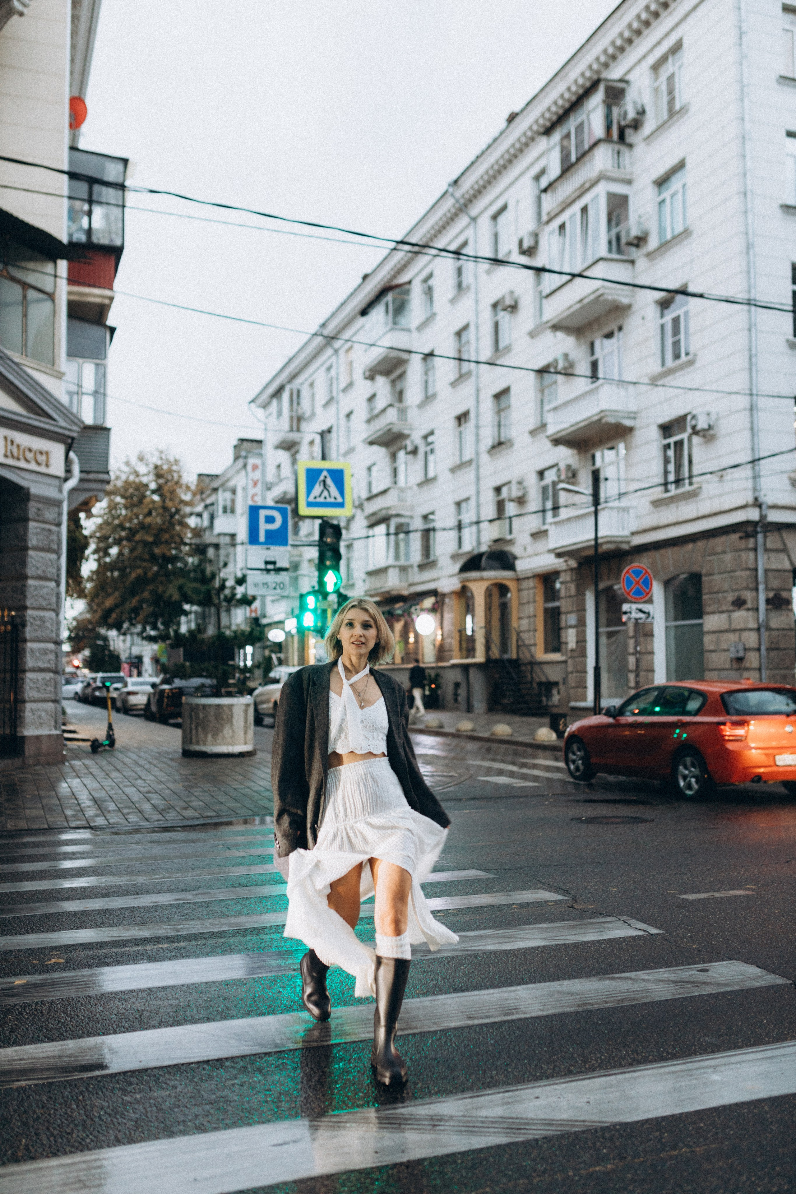 Осень. Семейный и свадебный фотограф в Краснодарском крае и РА Юлия Голуб