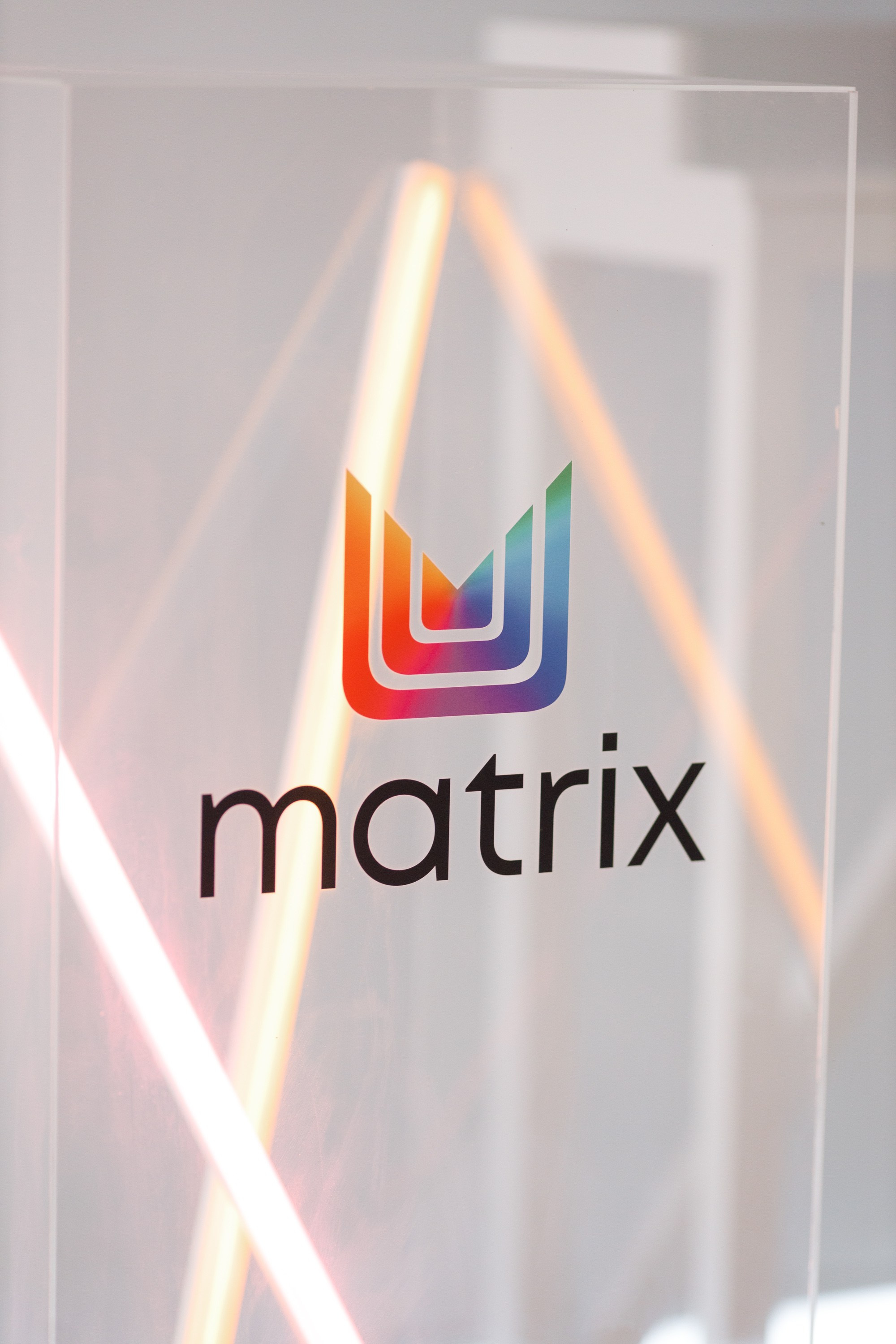 L’oreal Academy Almaty |Matrix|. Feelmedia production