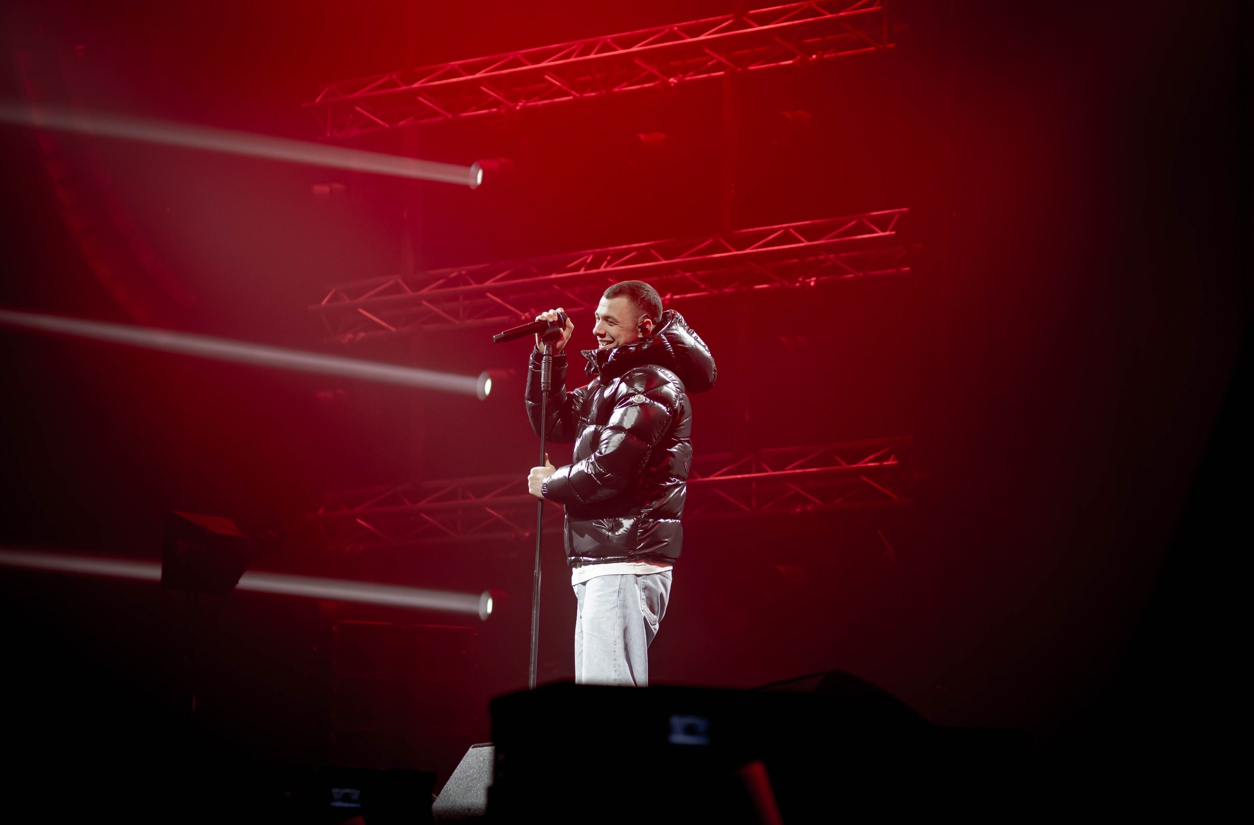 Концерты. Главная