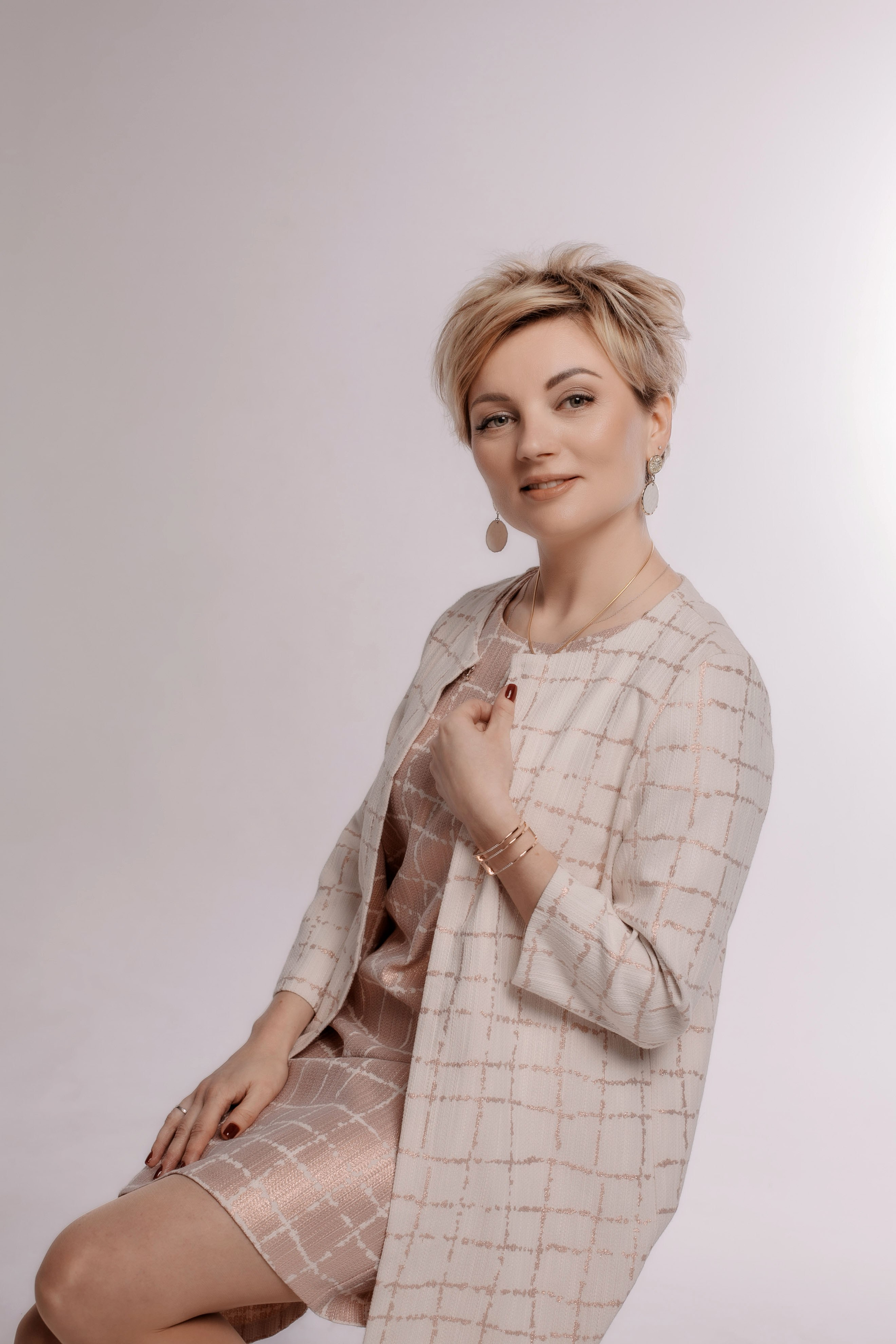 Светлана. Семейный и портретный фотограф, Москва, Калуга. Анастасия Андрексон