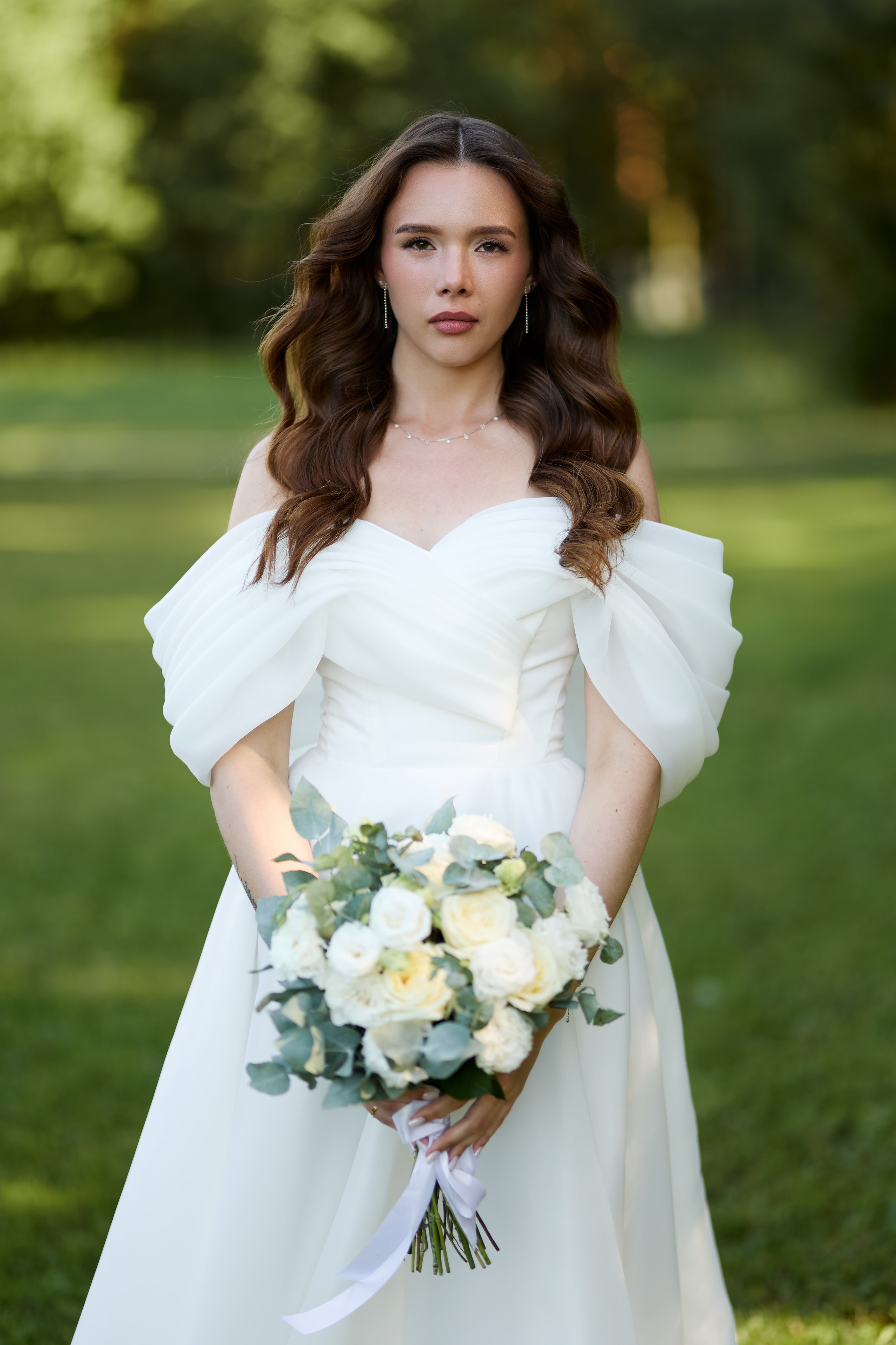 Марина и Илья. Александр Прозоров фотограф в Кирове