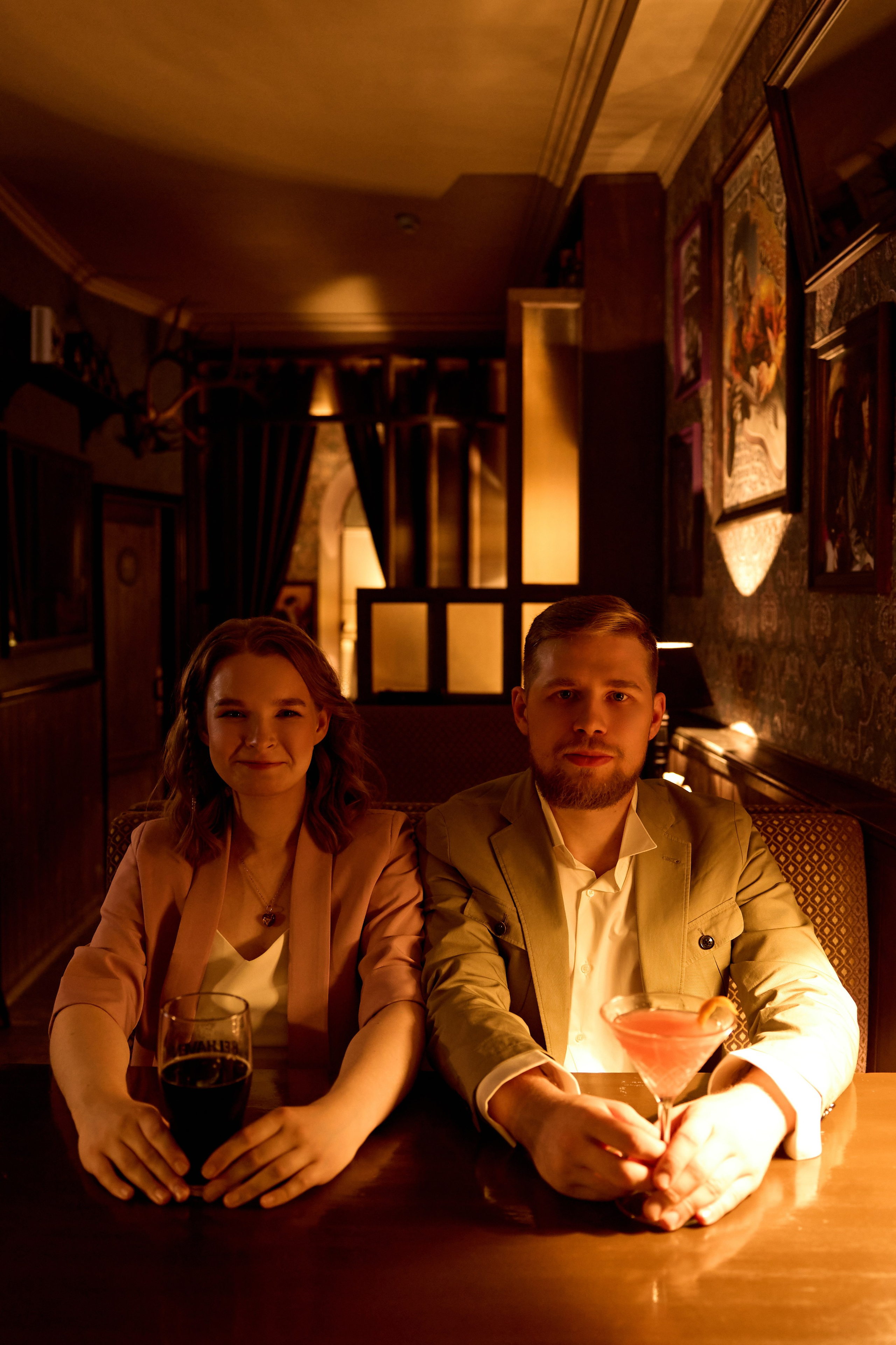 LoveStory бар. Александр Прозоров фотограф в Кирове