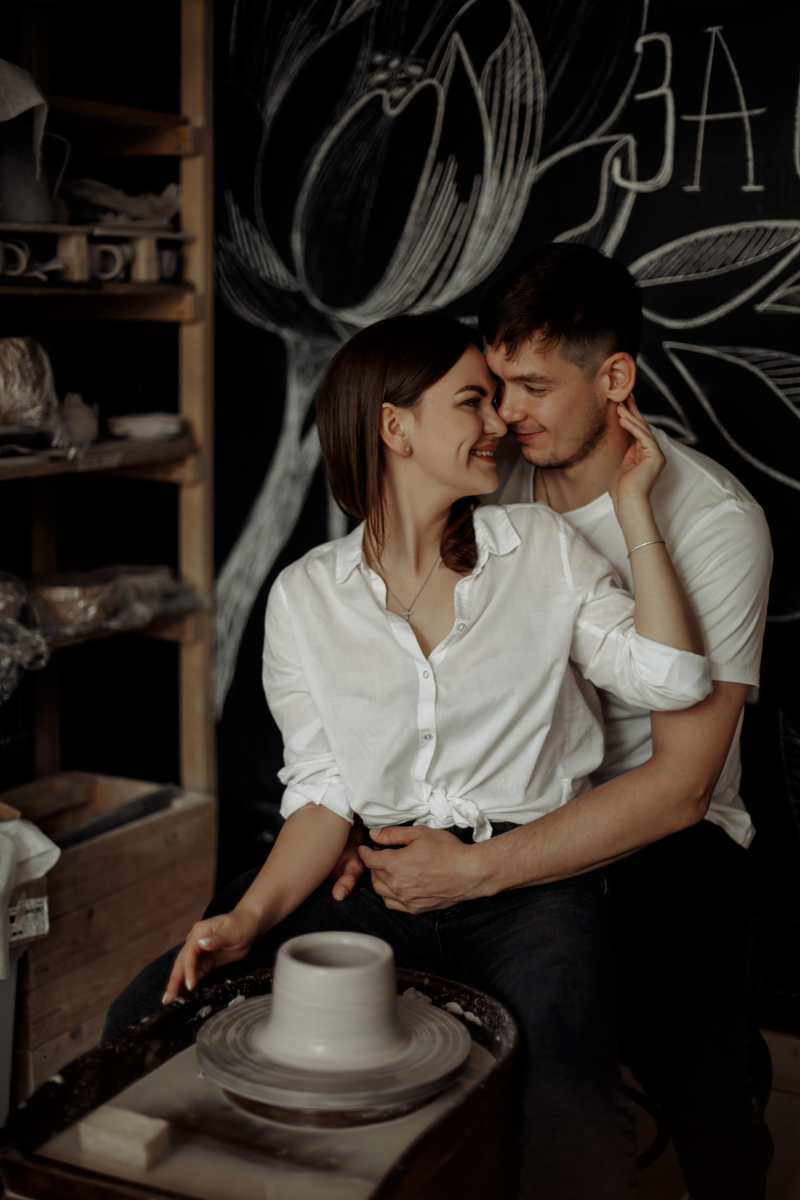 Артем и Аня | LOVE story. Свадебный фотограф Екатерина Худякова — Ярославль, Санкт-Петербург, Москва