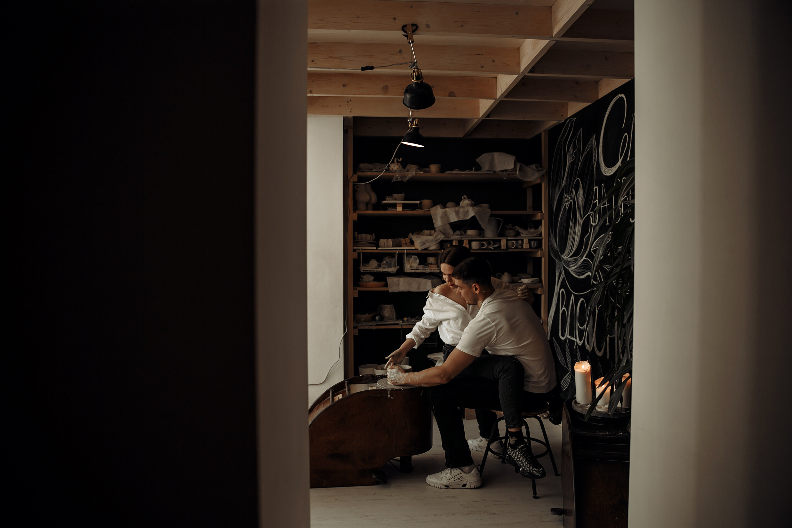 Артем и Аня | LOVE story. Свадебный фотограф Екатерина Худякова — Ярославль, Санкт-Петербург, Москва