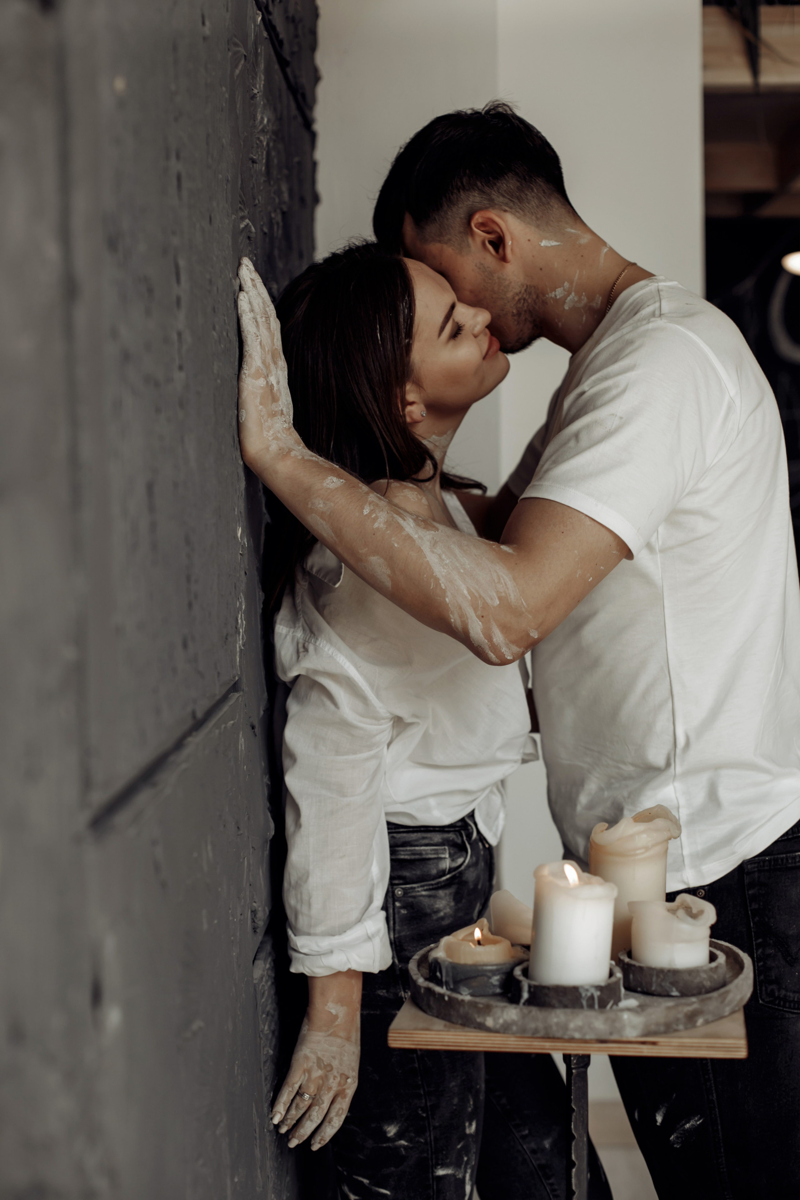 Артем и Аня | LOVE story. Свадебный фотограф Екатерина Худякова — Ярославль, Санкт-Петербург, Москва