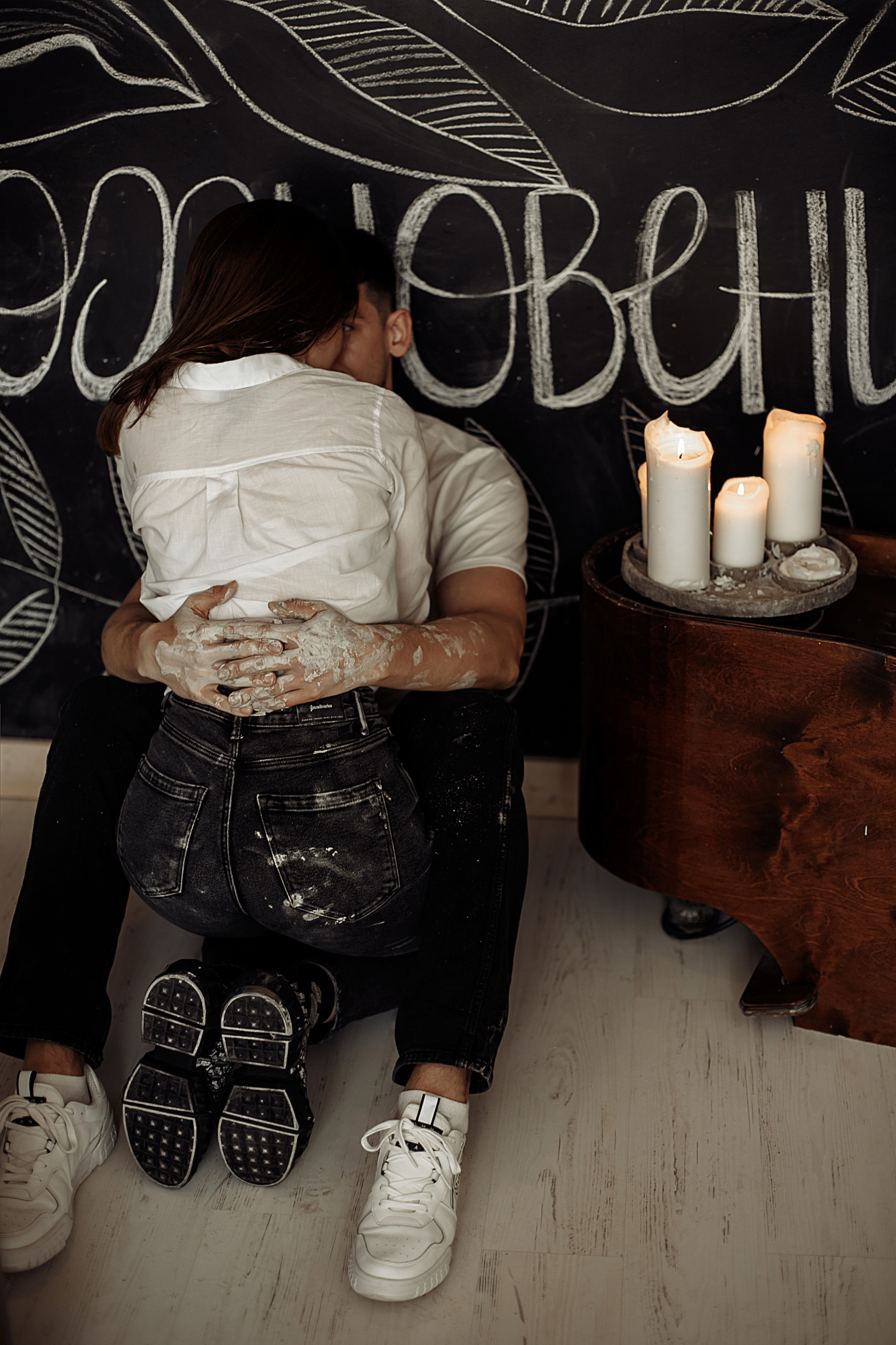 Артем и Аня | LOVE story. Свадебный фотограф Екатерина Худякова — Ярославль, Санкт-Петербург, Москва